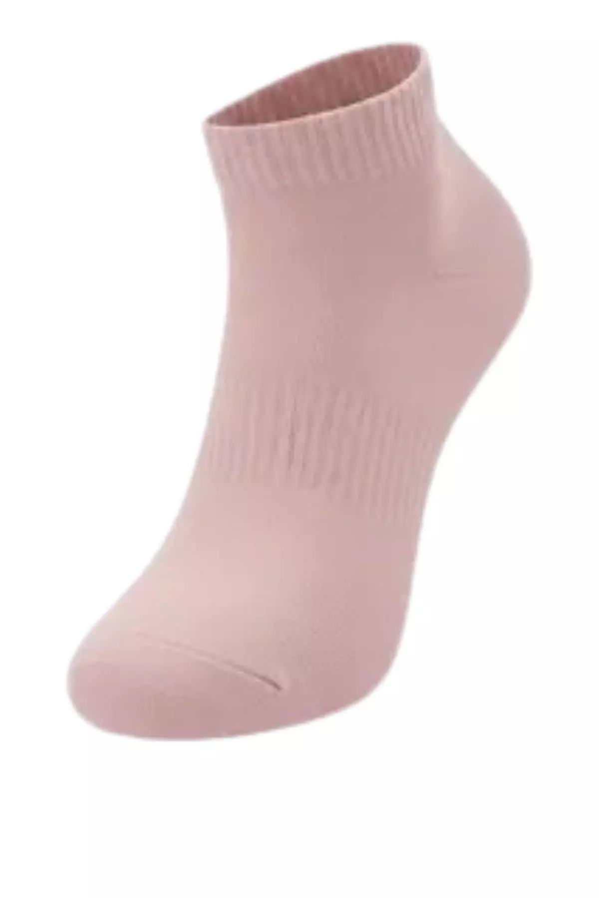 Pack 12 Pares Calceta Deportiva Premium Bambú Algodón. Mujer-4