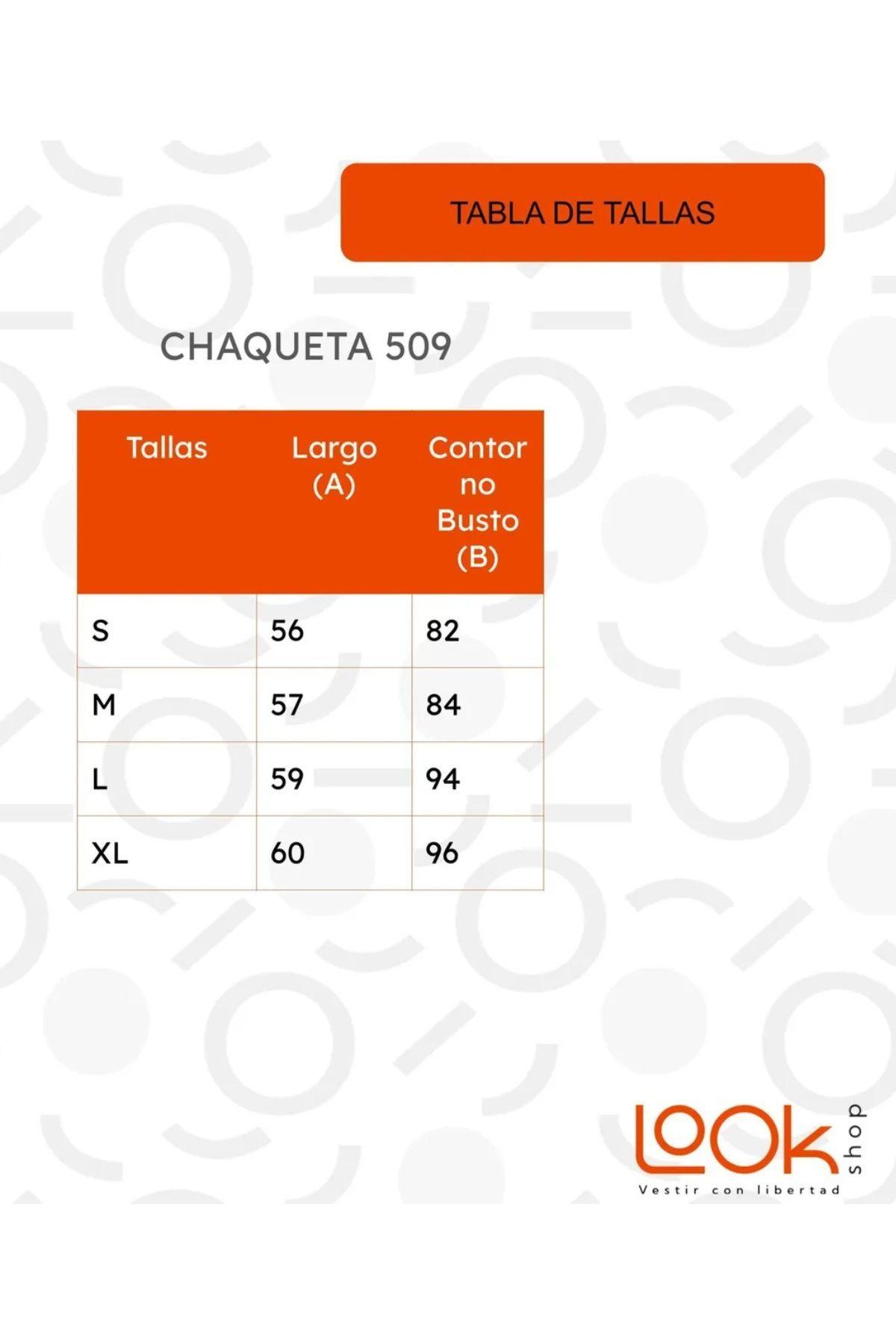Chaqueta Mujer Deportiva Compresión. Ajustada Elástica Viral 509-3
