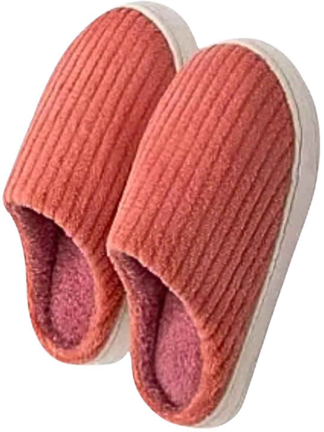 Pantufla Premium Hombres Y Mujer. Zapato Descanso 538-0