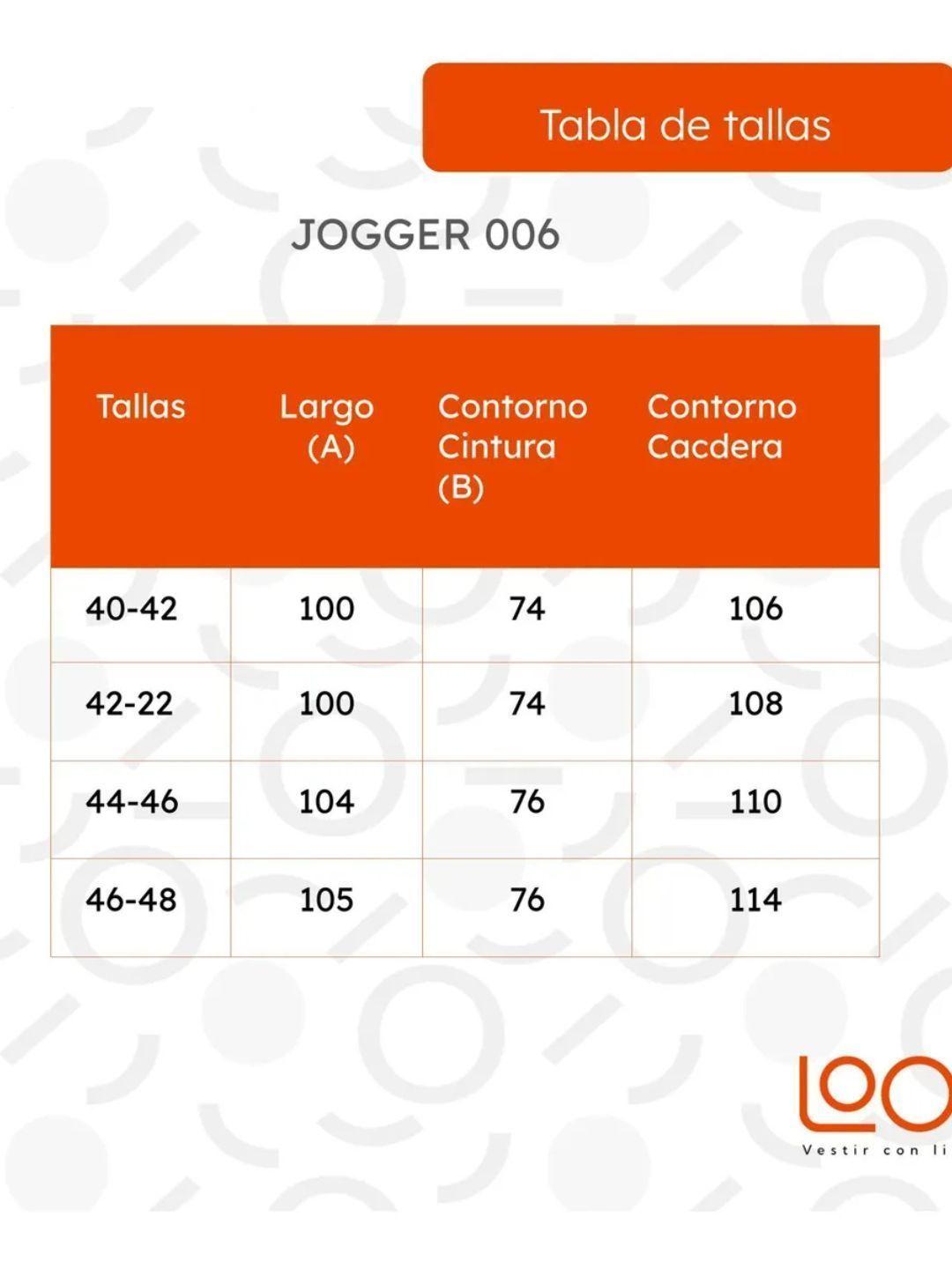 Pantalón Jogger Buzo Hombre Algodón Forro Polar, Recto 006-3