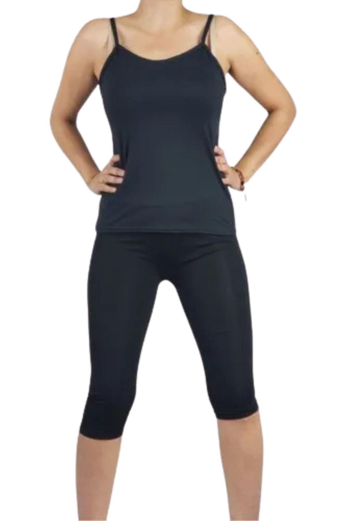 Camiseta Fibra Bambú Mujer Pabilos. Elasticada 710-1