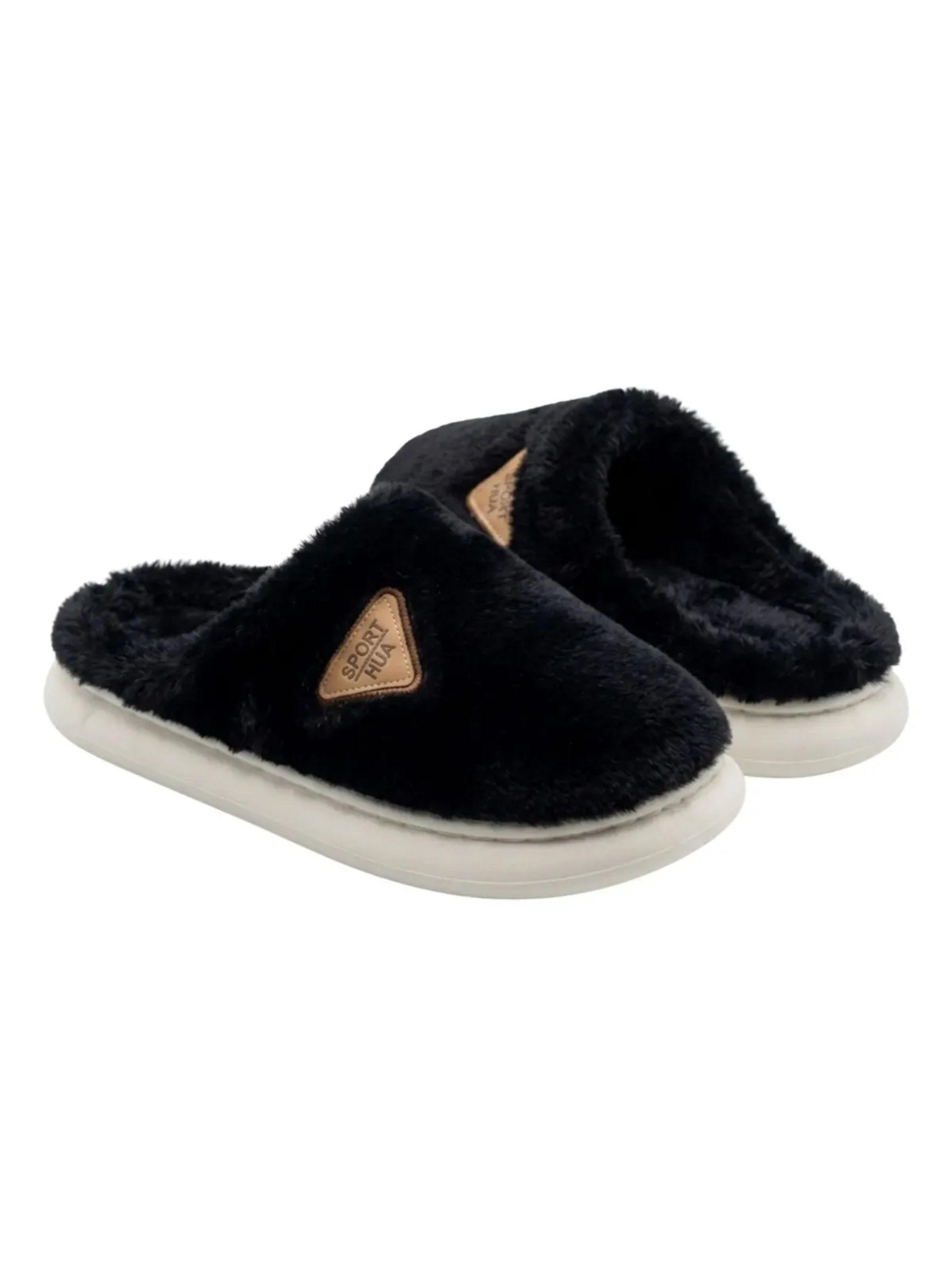Pack 3 Pantuflas Chiporro Hombre Invierno Casual Confort 811-5