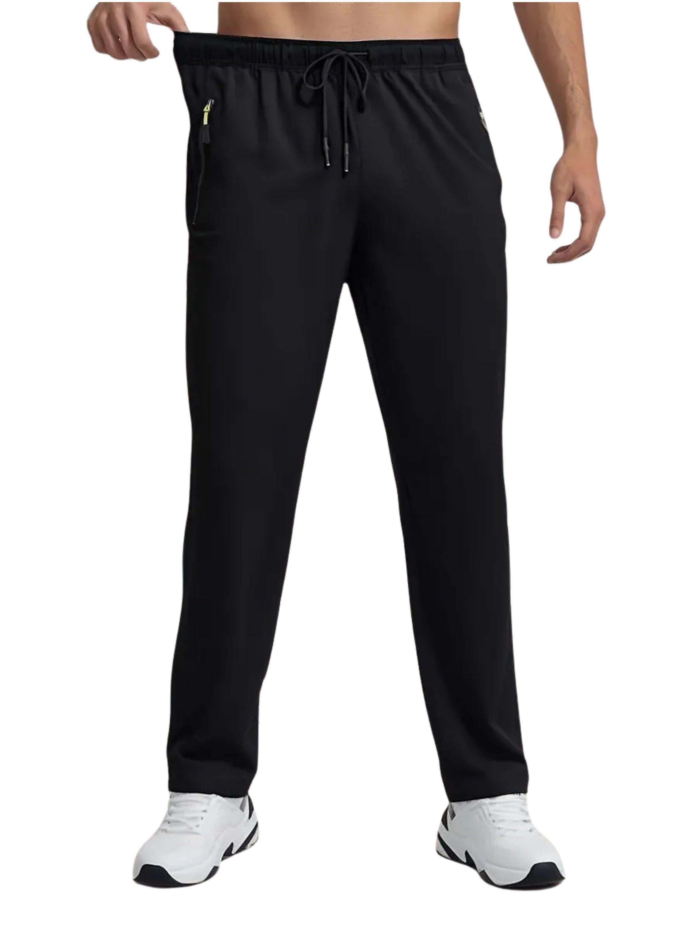 Pantalon Buzo Recto Tradicional Invierno Tallas Grandes 967-0