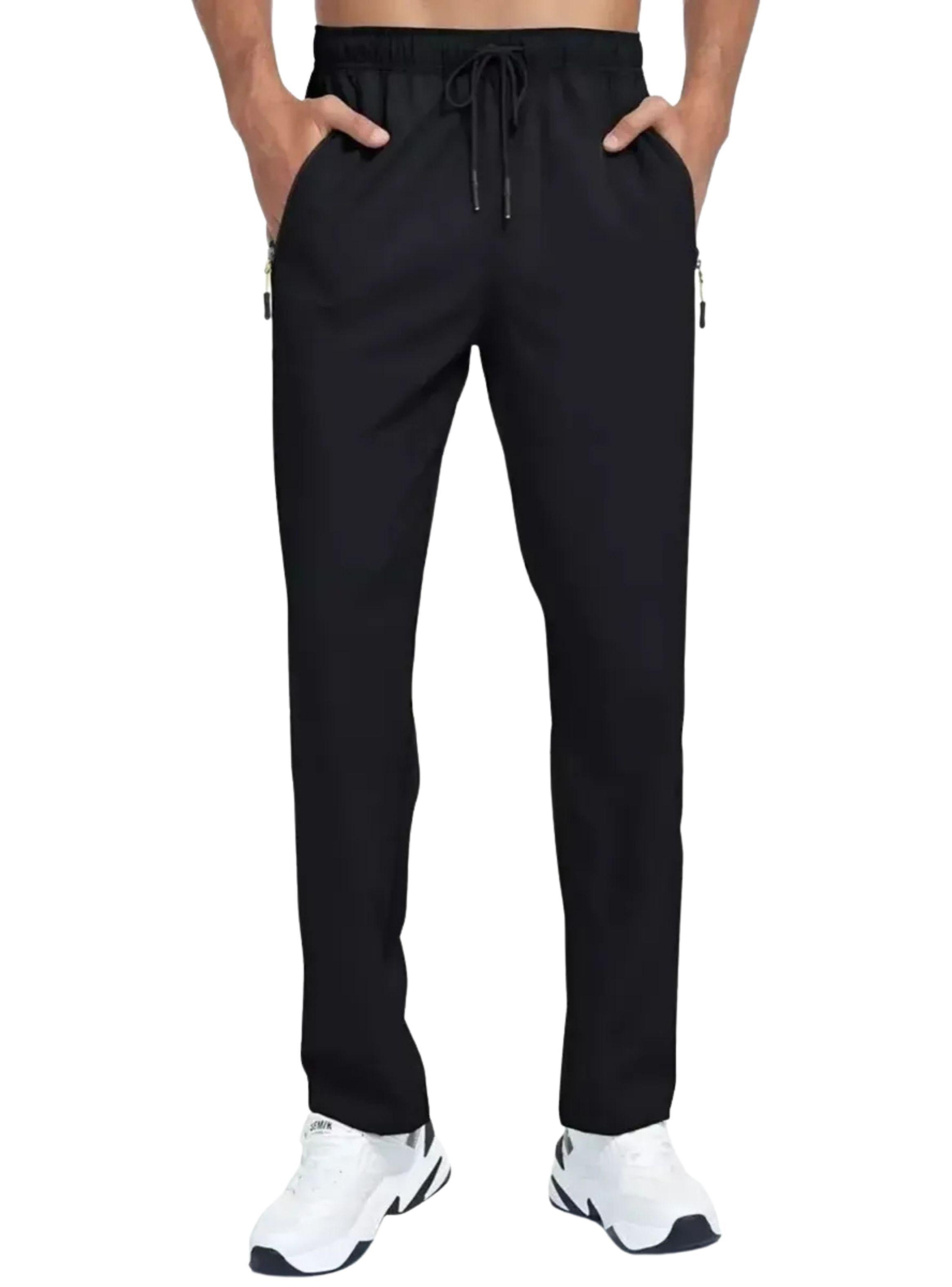 Pantalon Buzo Recto Tradicional Invierno Tallas Grandes 967-0