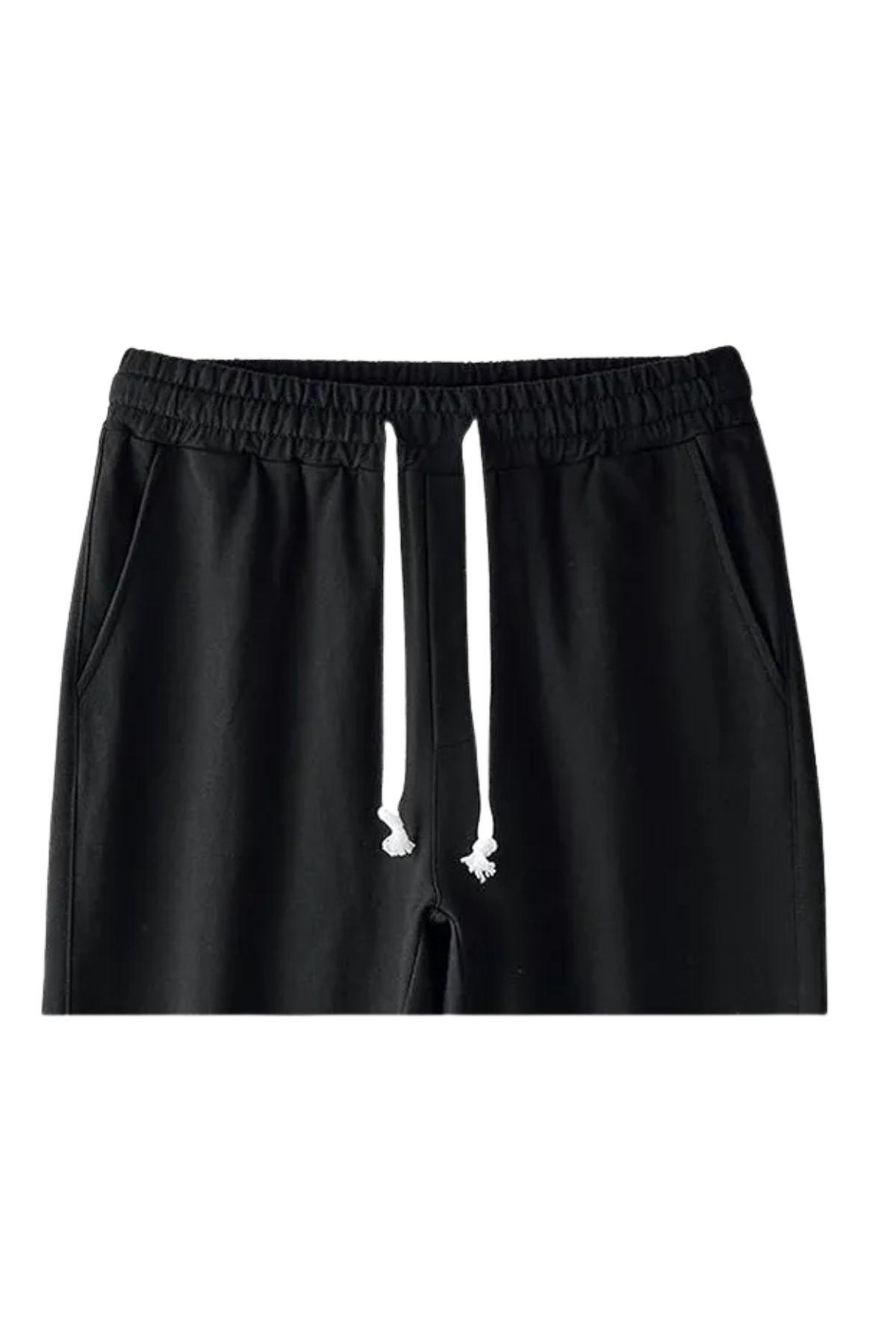 Pantalón Deportivo. Jogger Mujer Recto Liviano. Slim Fit 0318-2