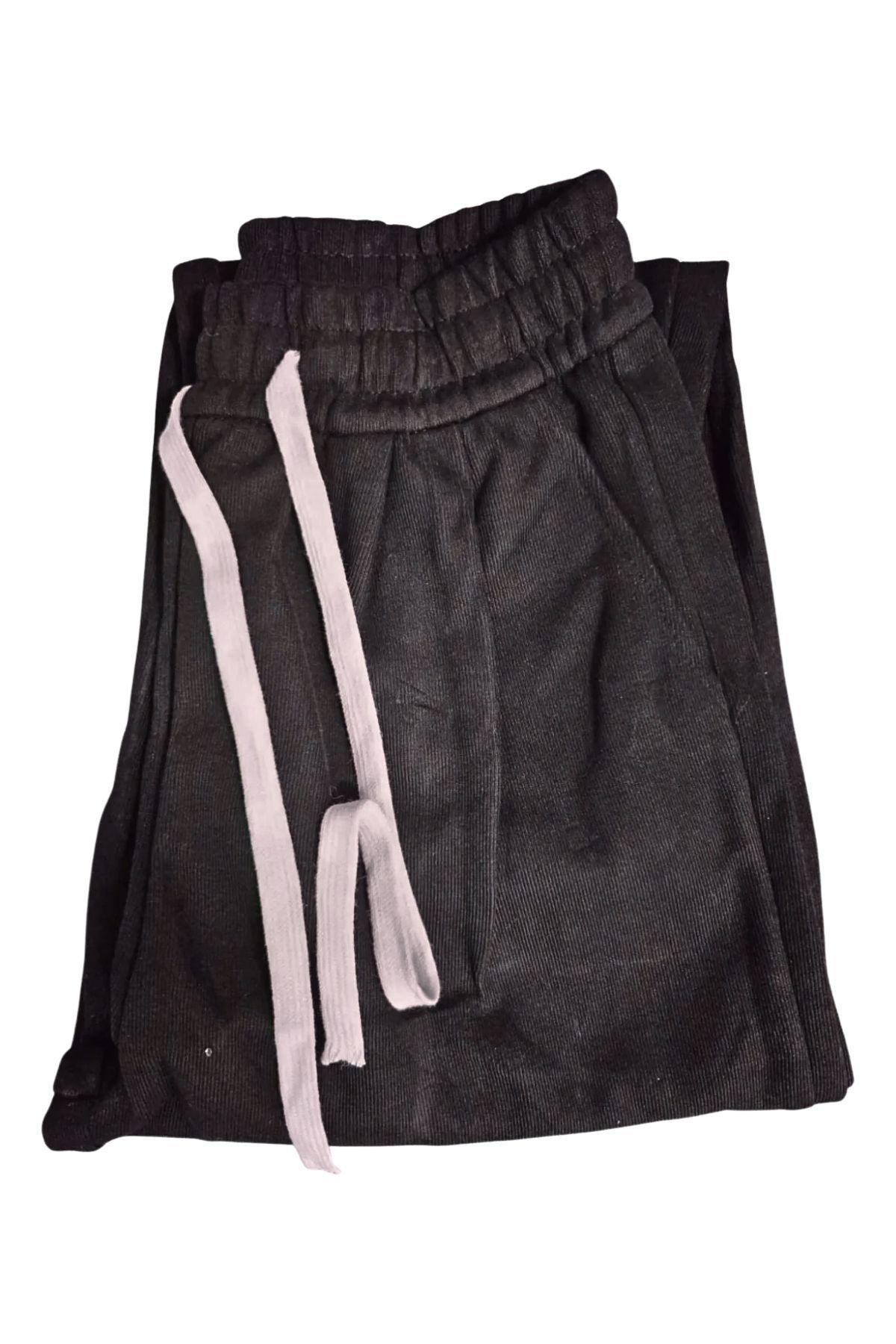 Pantalón Deportivo. Jogger Mujer Recto Liviano. Slim Fit 0318-4