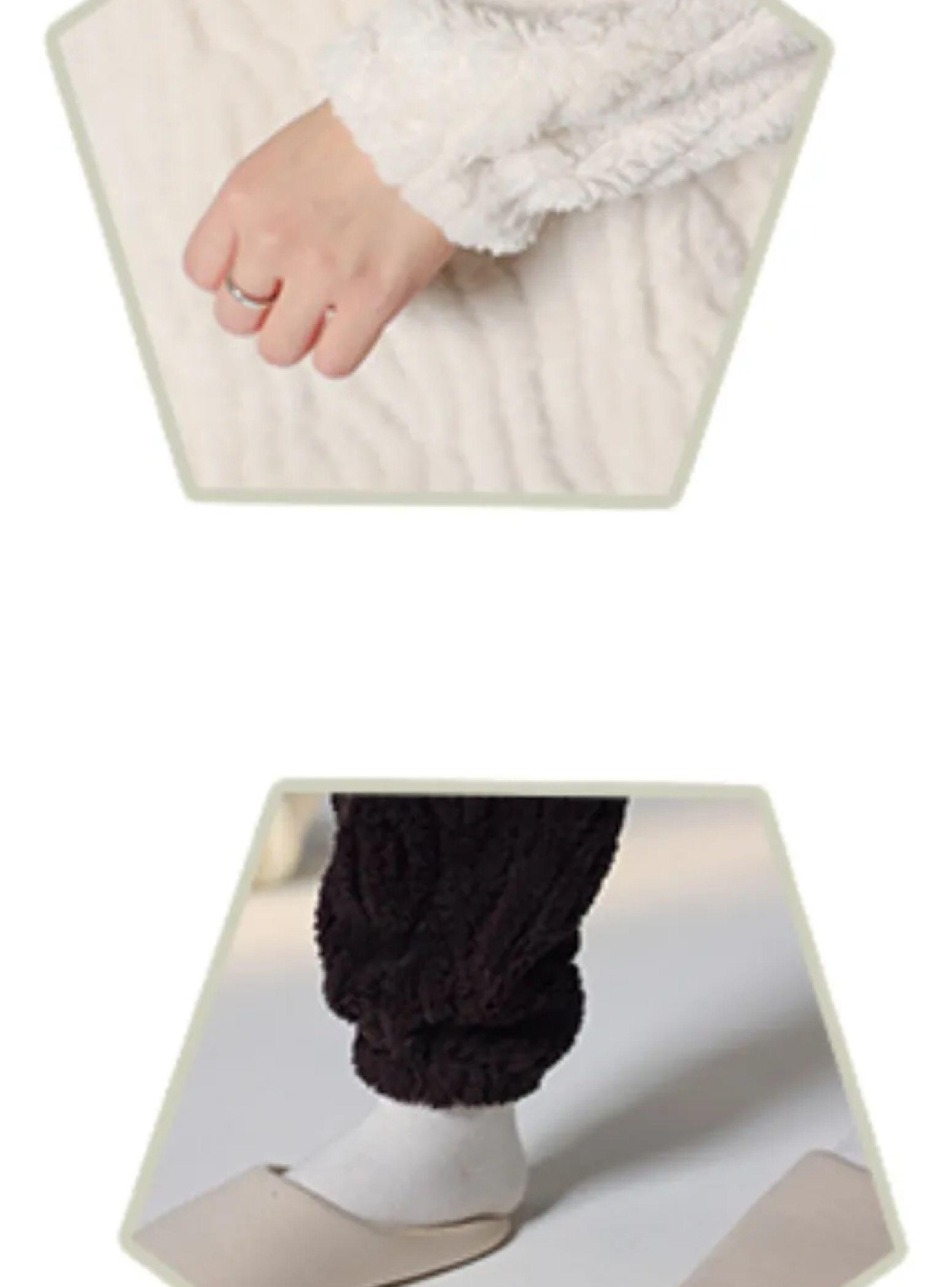 Pijama Hombre Polar Excelente Calidad 032-2