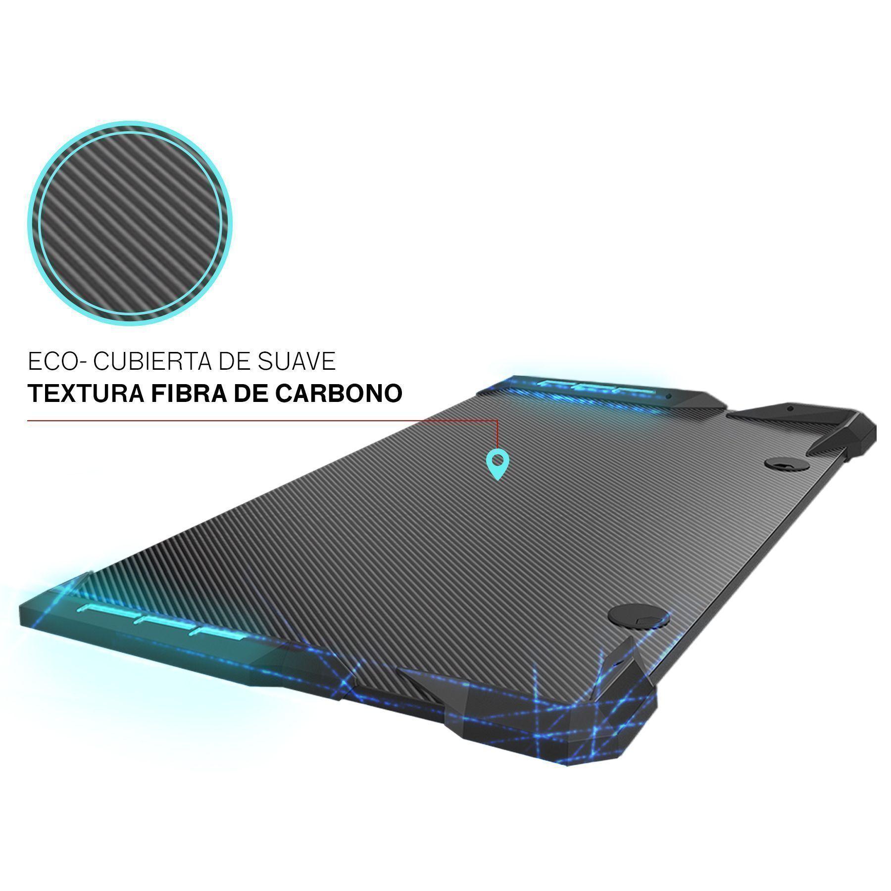 Escritorio Gaming Eureka  Zeus-2