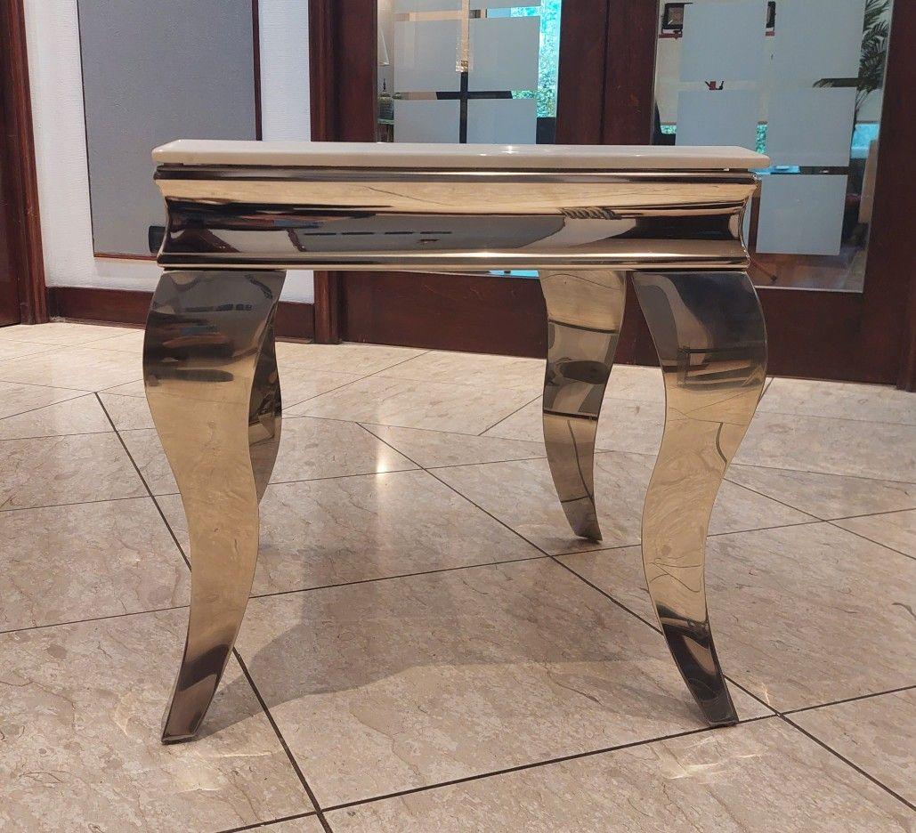 Mesa Lateral Diana Plata-2