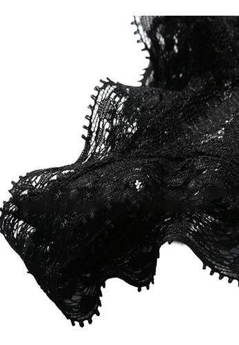 Tanga Calzón Lazo Sexy Lencería Erótica Gloriahoon Talla M-7