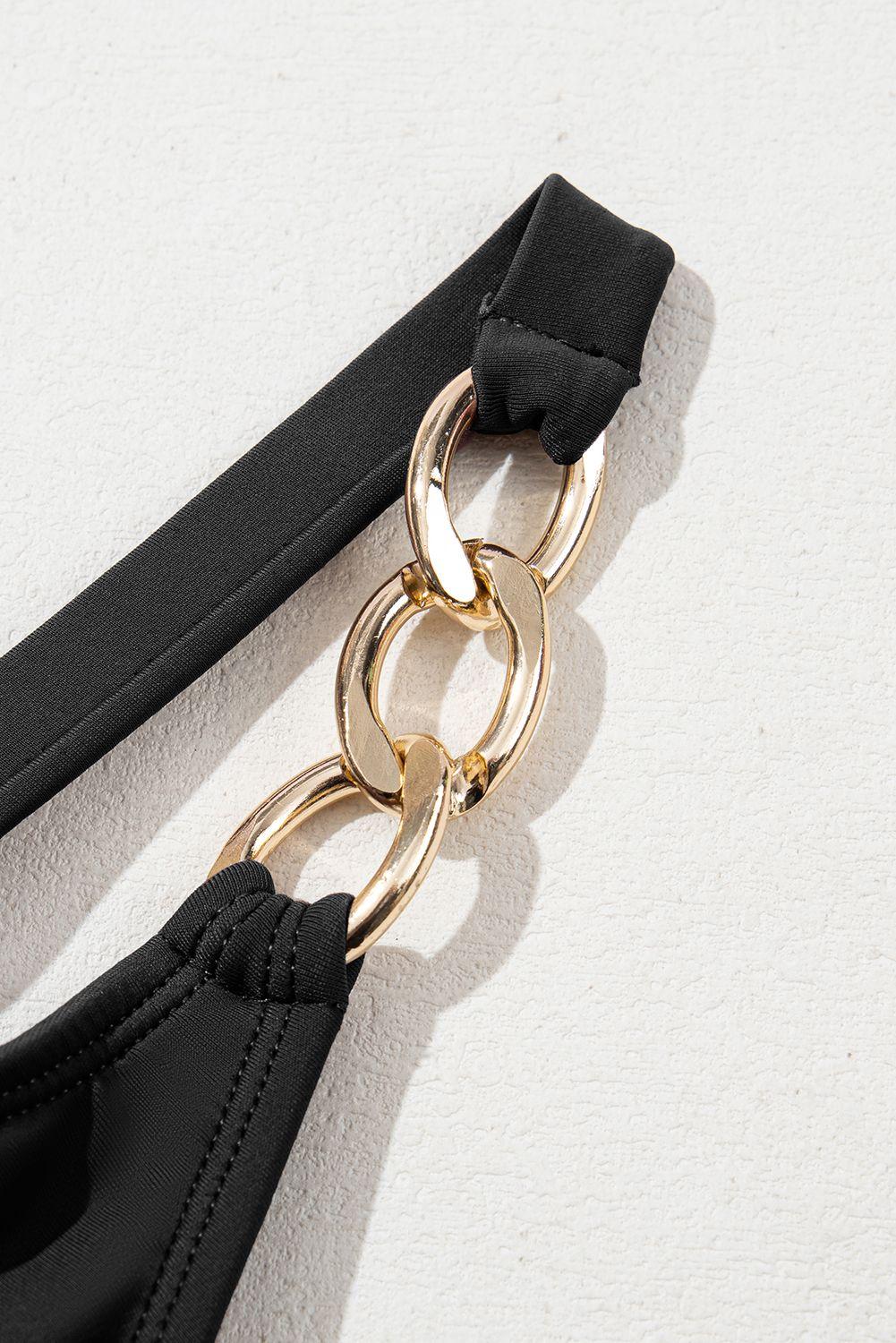 Traje De Baño Mujer Vestido Sexy Gloriahoon-5