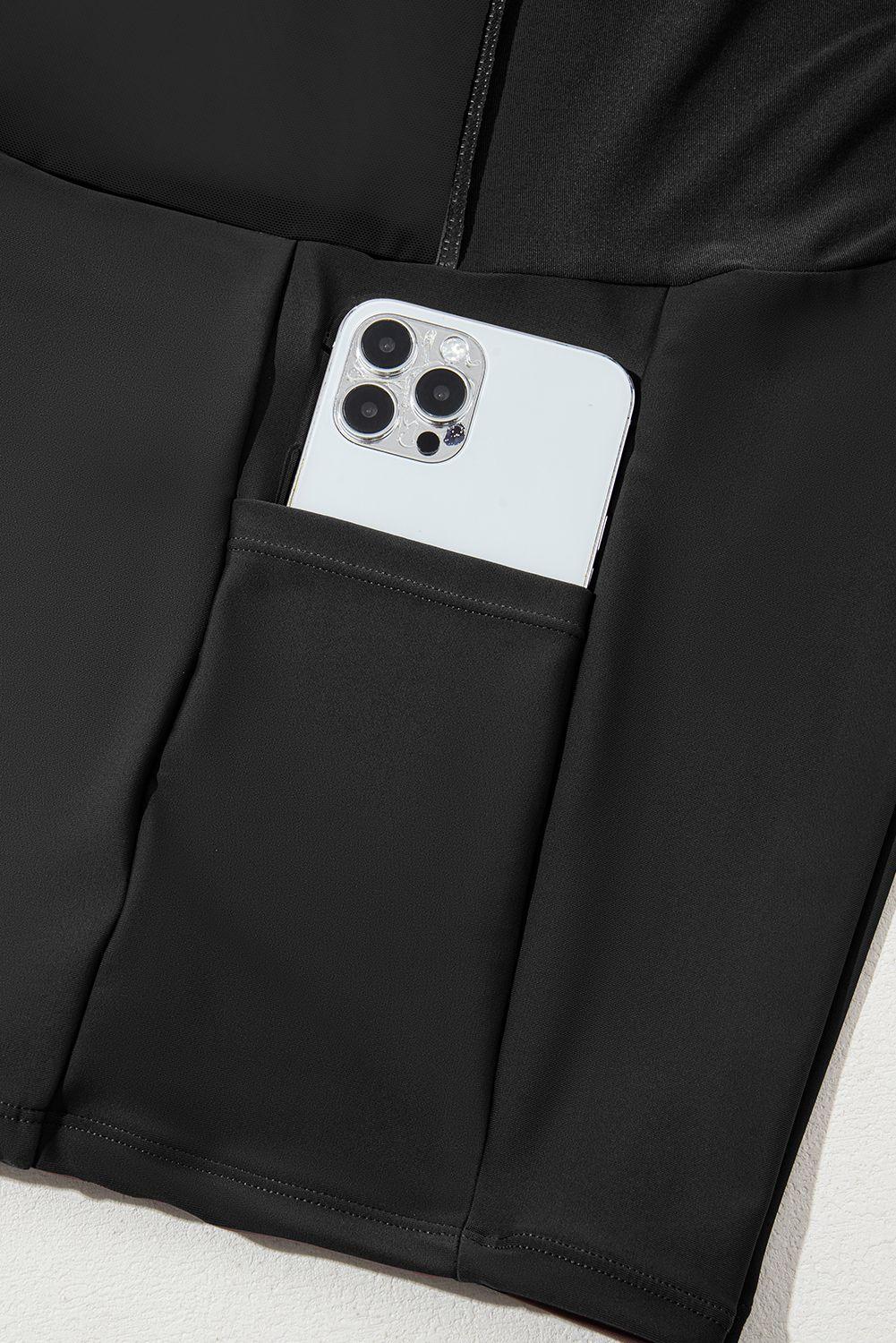 Traje De Baño Mujer Vestido Sexy Gloriahoon-6