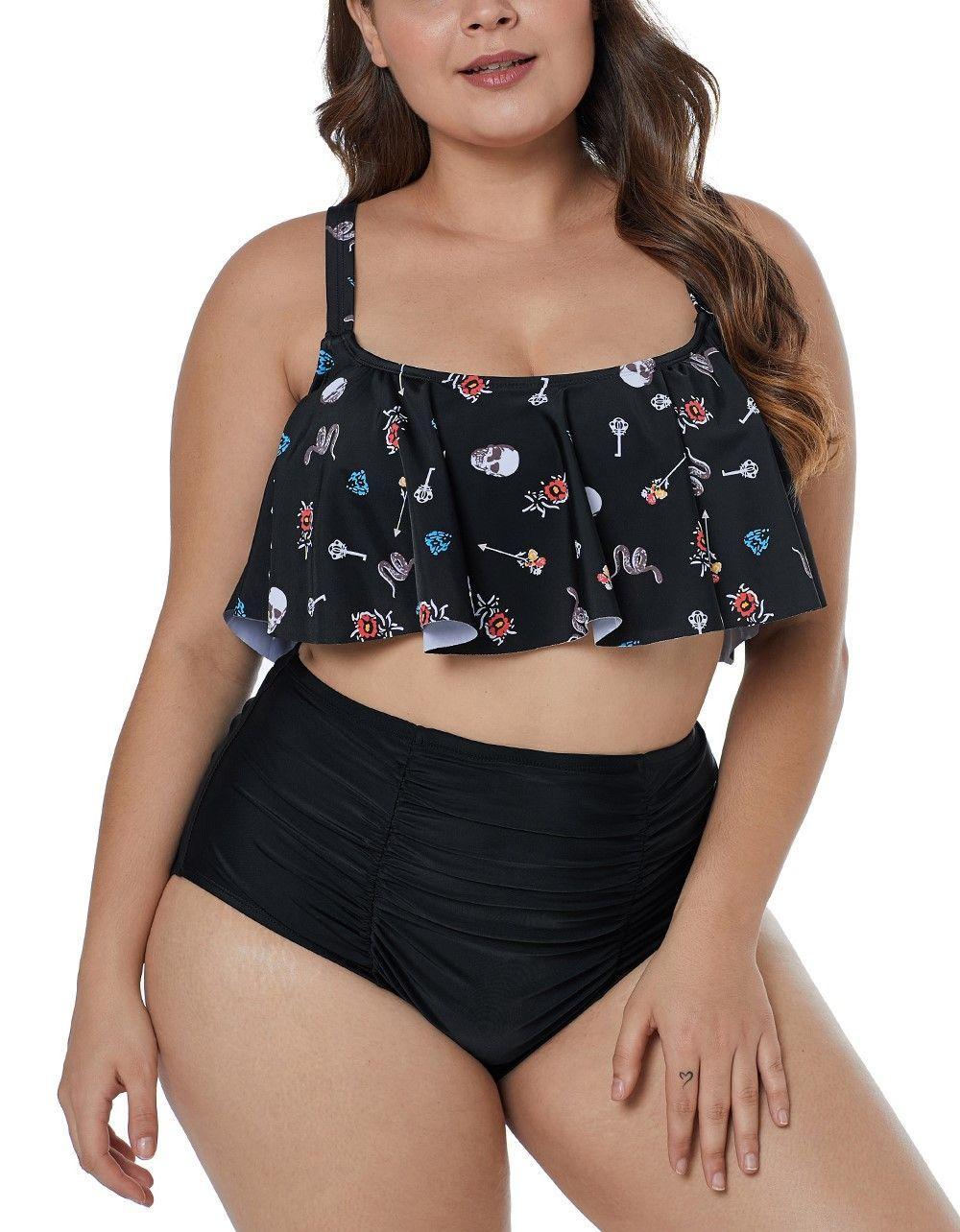 Bikini Sexy Pin Up Bubali Gloriahoon-0