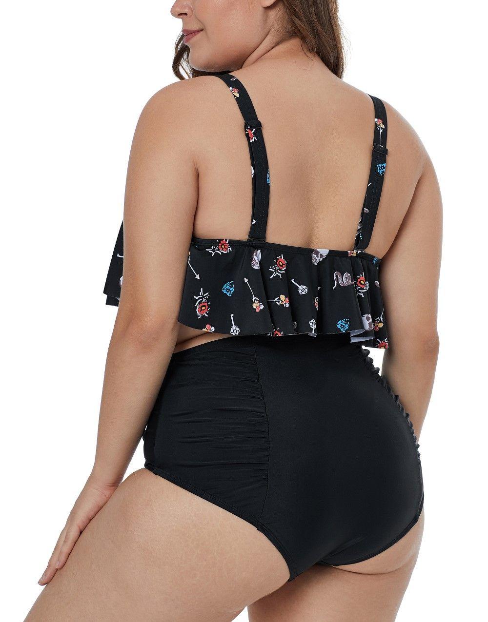 Bikini Sexy Pin Up Bubali Gloriahoon-1