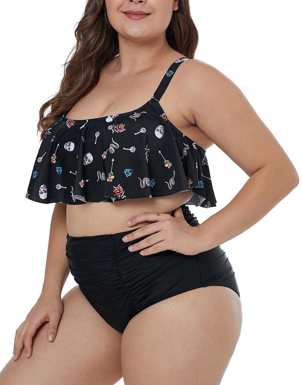 Bikini Sexy Pin Up Bubali Gloriahoon-2