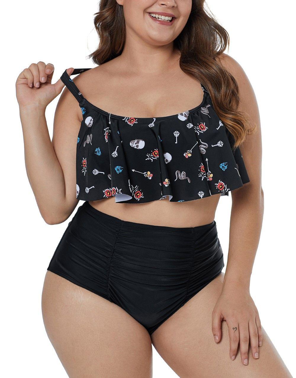 Bikini Sexy Pin Up Bubali Gloriahoon-3