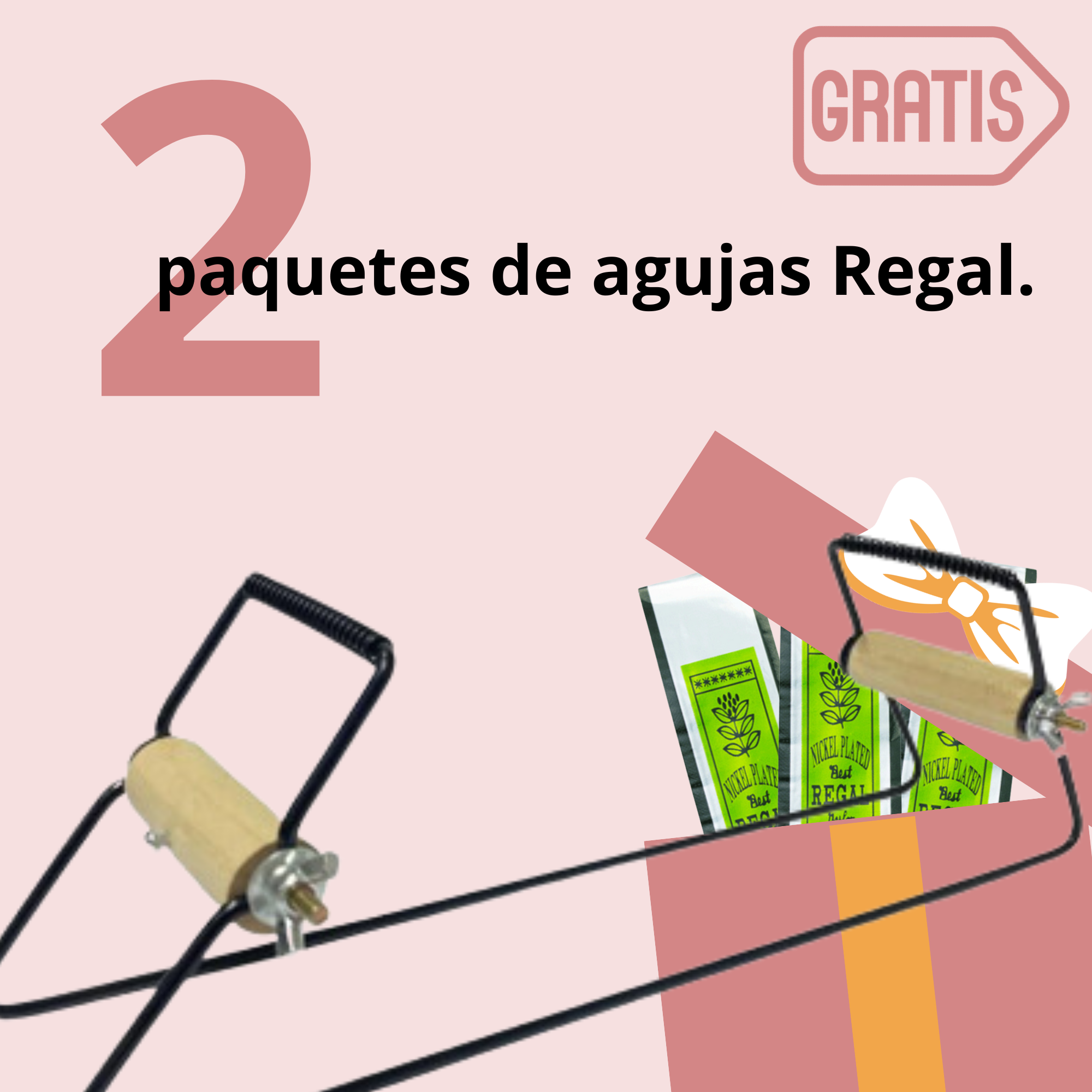 Telar de Mostacilla Para Pulseras de Mostacillas -3