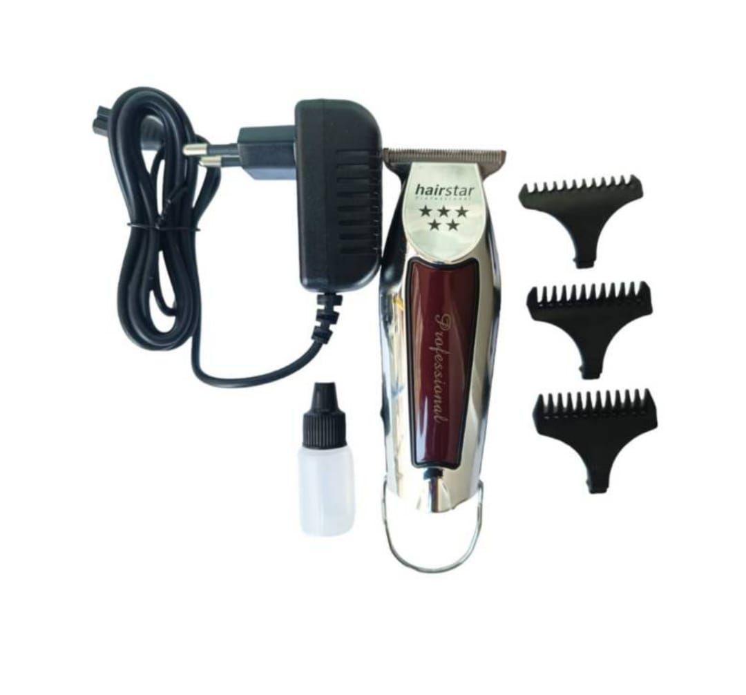 MAQUINA DESVELLADORA HAIRSTAR PROFESSIONAL-1