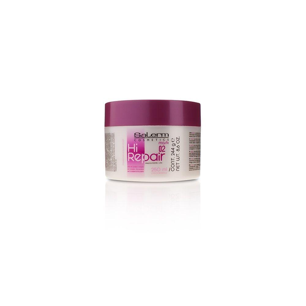 Salerm Hi Repair  MascarillaTratamiento 250 ml-0