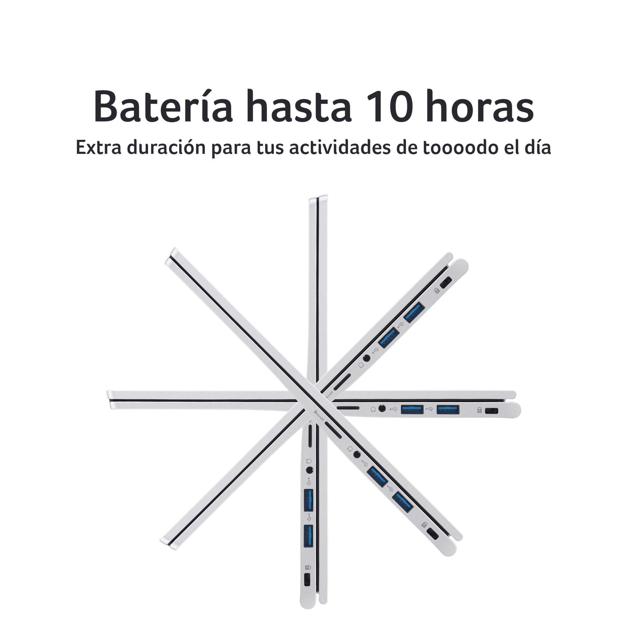 Notebook Aspire Lite AL15-41P-R0ZY-2 | AMD Ryzen™ 7 5700U | 8GB RAM | 512GB SSD | 15,6" FHD-2