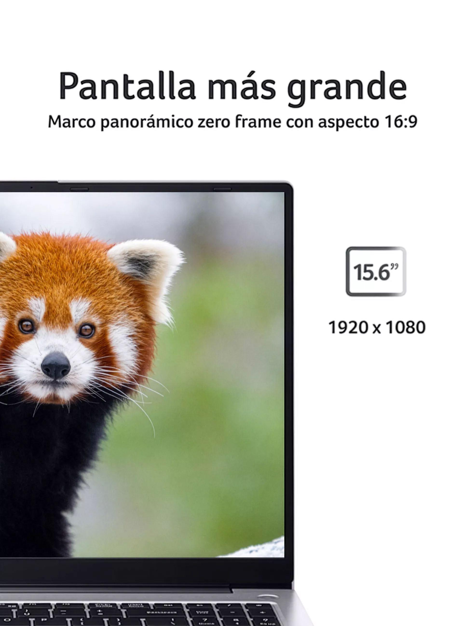 Notebook Acer Aspire Lite AL15-43P-R3UW-5 | AMD Ryzen™ 7 | 20GB RAM | 512GB SSD | 15,6" FHD-3