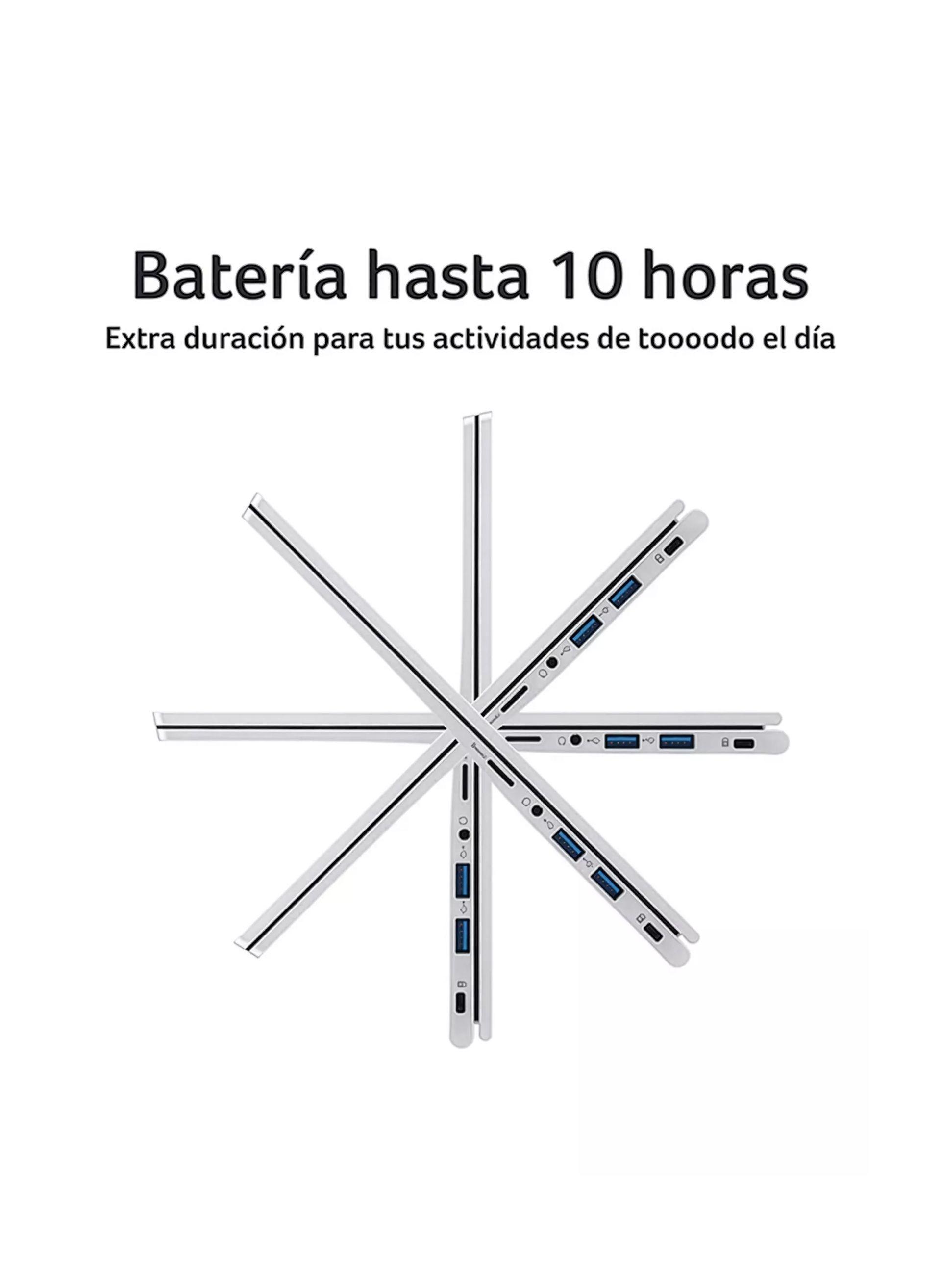 Notebook Acer Aspire Lite AL15-43P-R3UW-5 | AMD Ryzen™ 7 | 20GB RAM | 512GB SSD | 15,6" FHD-5