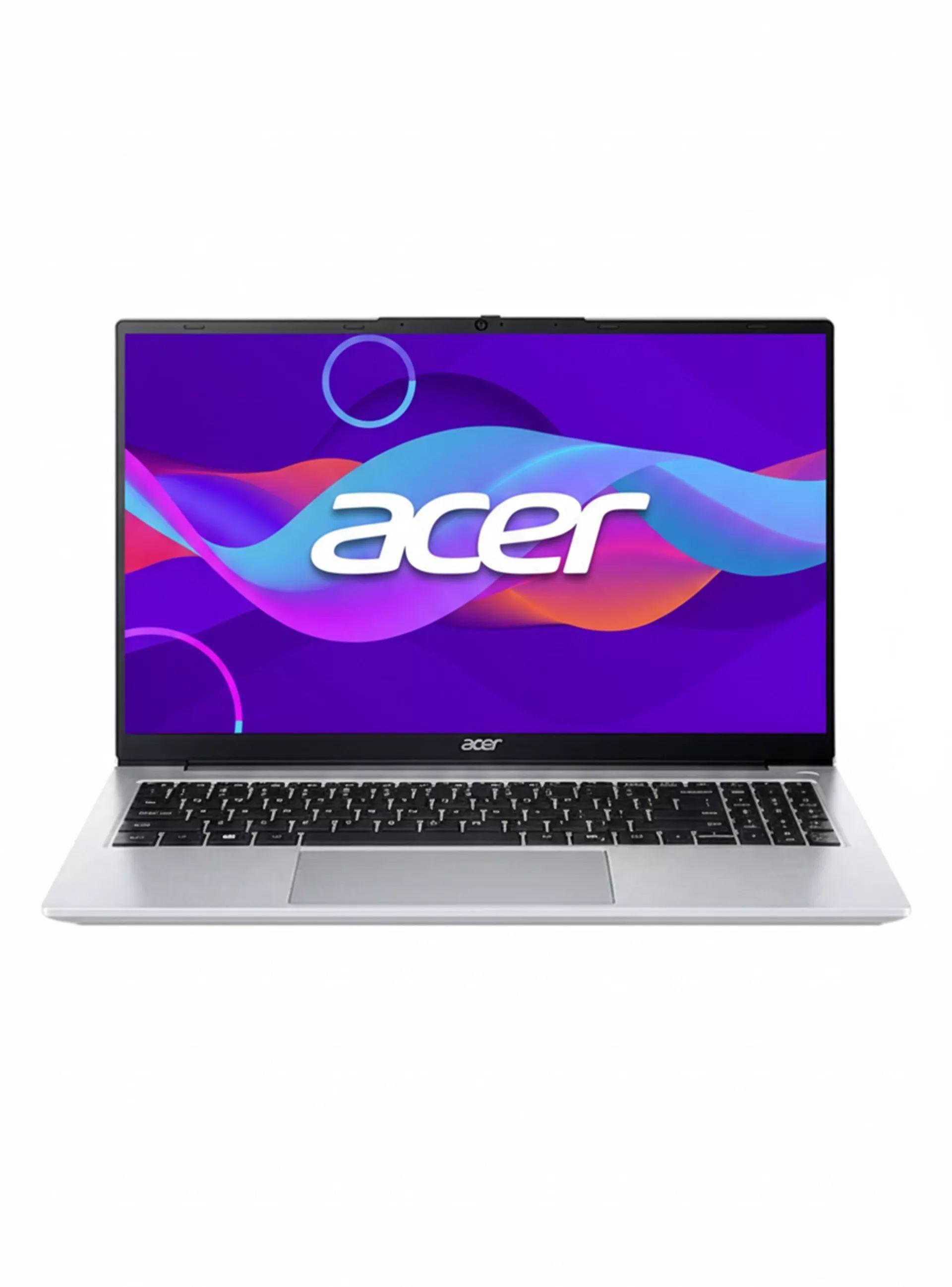 Notebook Acer Aspire Lite AL15-43P-R3UW-5 AMD Ryzen 7 20GB RAM 512GB SSD 15,6" FHD-7