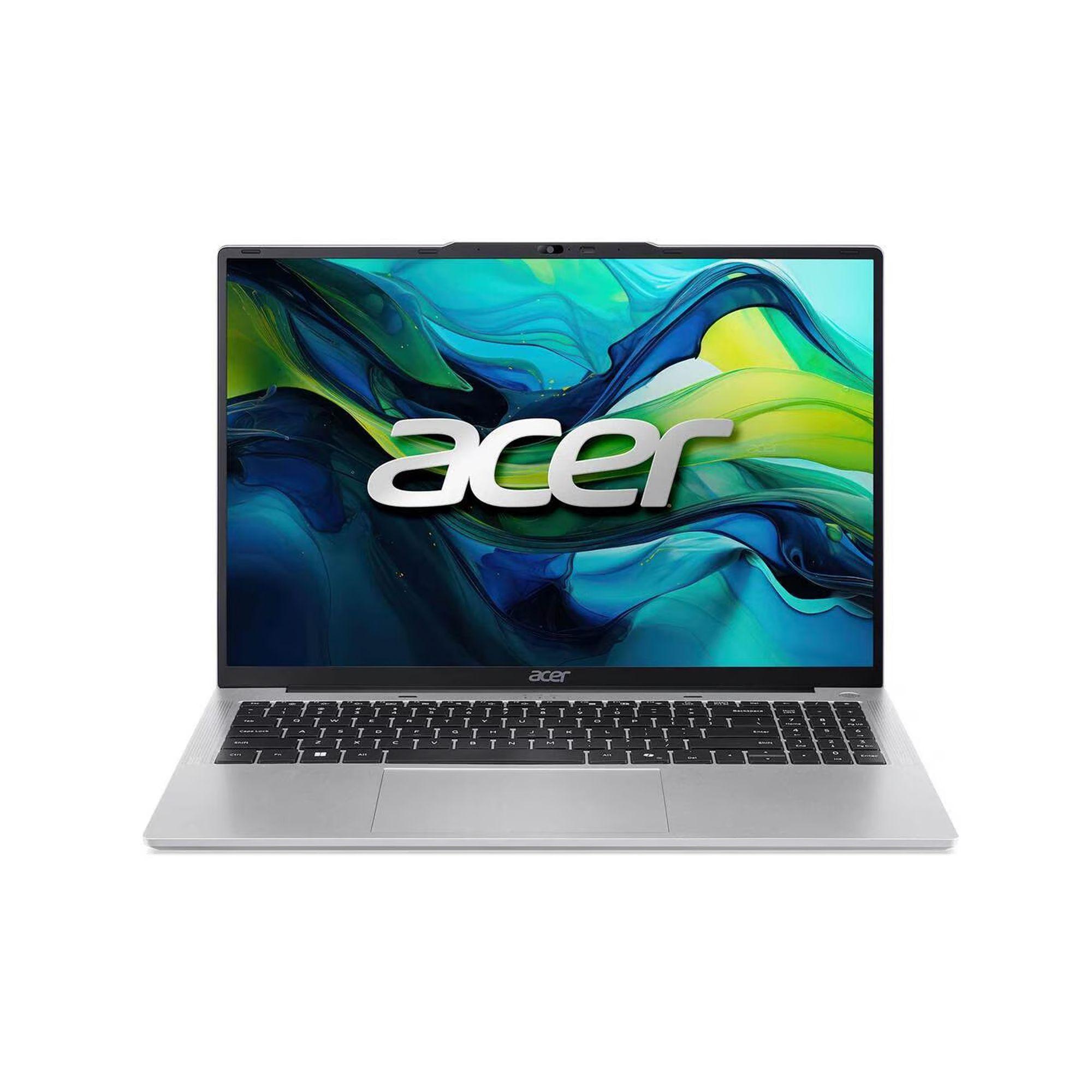 Notebook Acer 15'6 Intel Core I5 12450H  / 16 Gb RAM  /512 SSD  / Gris-0