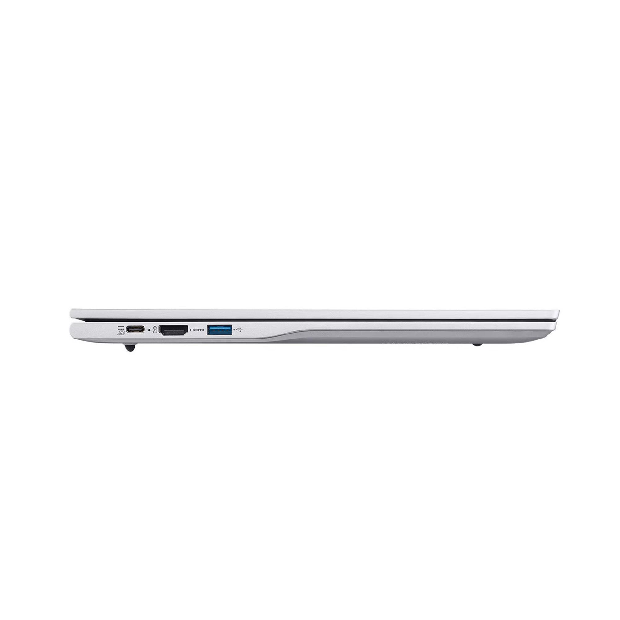 Notebook Acer 15'6 Intel Core I5 12450H  / 16 Gb RAM  /512 SSD  / Gris-2