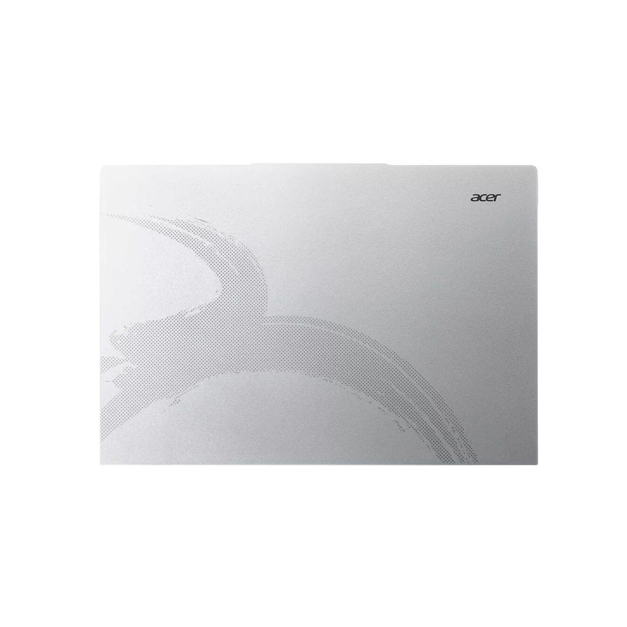 Notebook Acer 15'6 Intel Core I5 12450H  / 16 Gb RAM  /512 SSD  / Gris-5