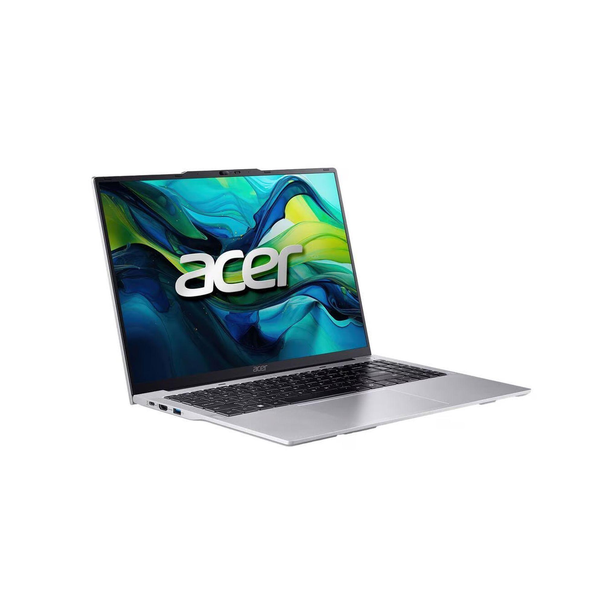 Notebook Acer 15'6 Intel Core I5 12450H  / 16 Gb RAM  /512 SSD  / Gris-3