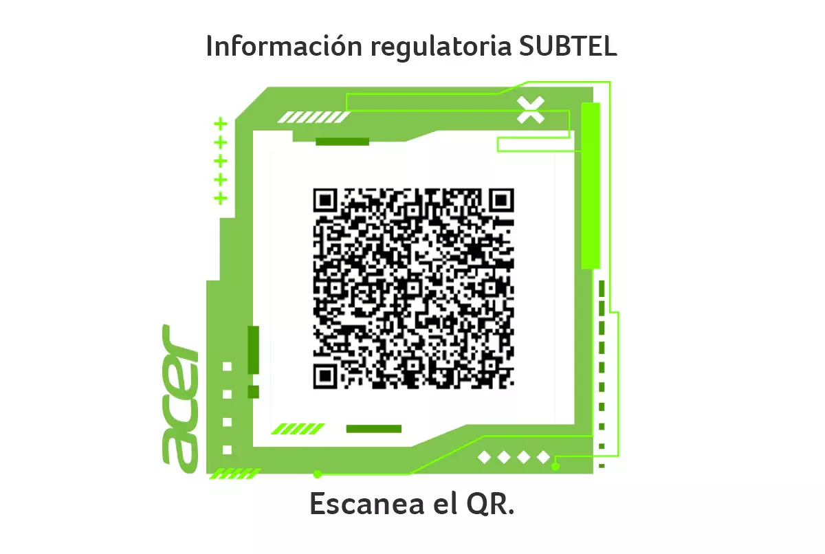 Notebook Acer Copilot+ PC Touch A14-52MT-59PE Intel Ultra 5 40 TOPS IA 16GB RAM 512GB SSD 14" WUXGA-7