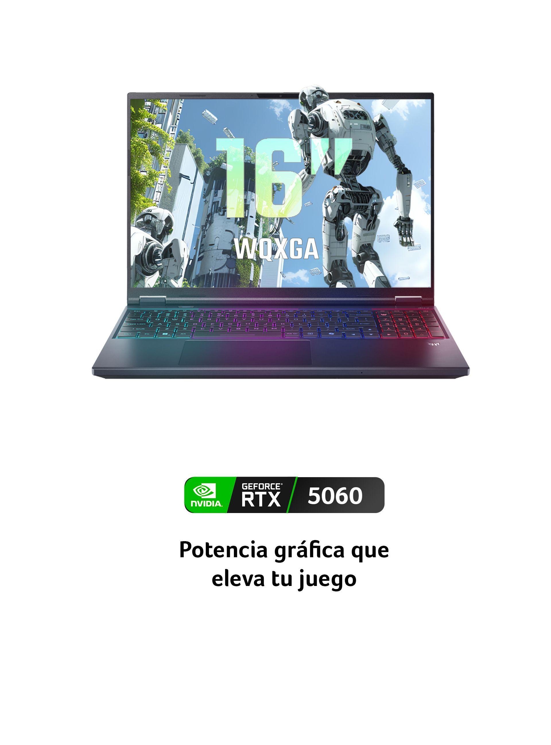 Notebook  Gamer Predator Helios Neo 16  / Intel® Core™ Ultra 9 275HX / 1TB SSD / 32GB RAM / -2