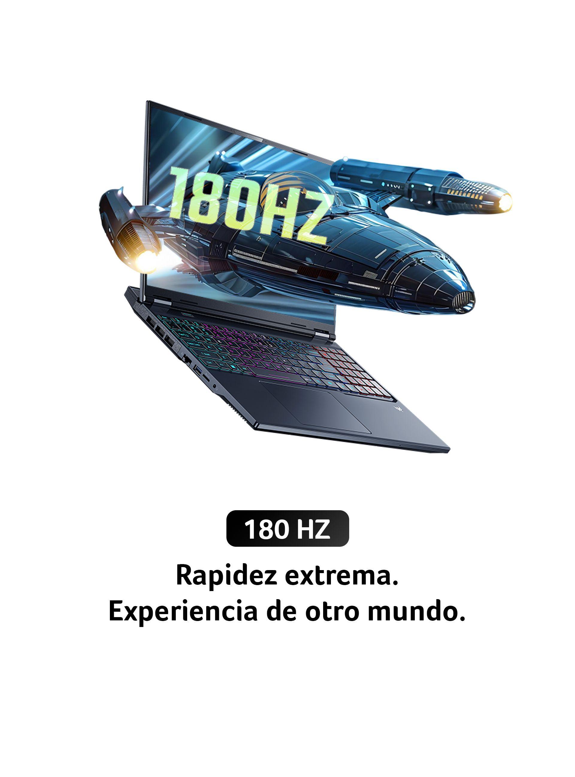 Notebook  Gamer Predator Helios Neo 16  / Intel® Core™ Ultra 9 275HX / 1TB SSD / 32GB RAM / -7