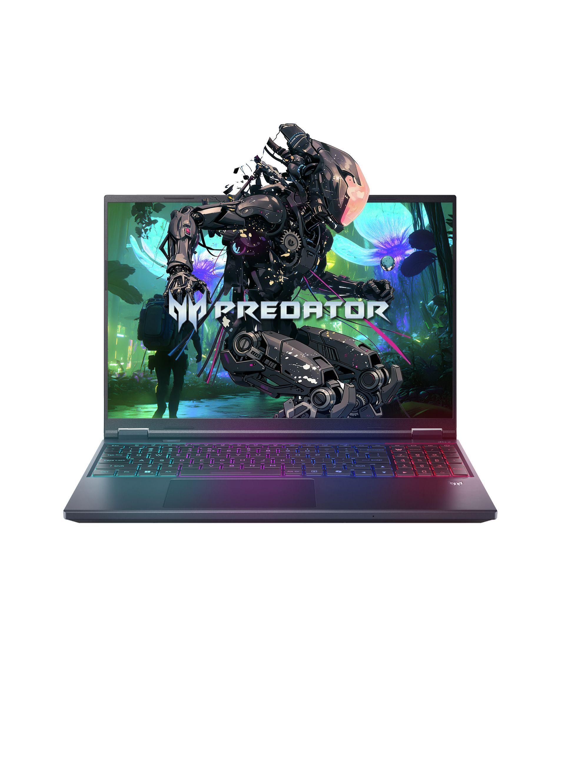 Notebook Gamer Predator Helios Neo 16 Intel Core Ultra 9 275HX 32GB RAM 1TB SSD 16" WQXGA 180Hz-3