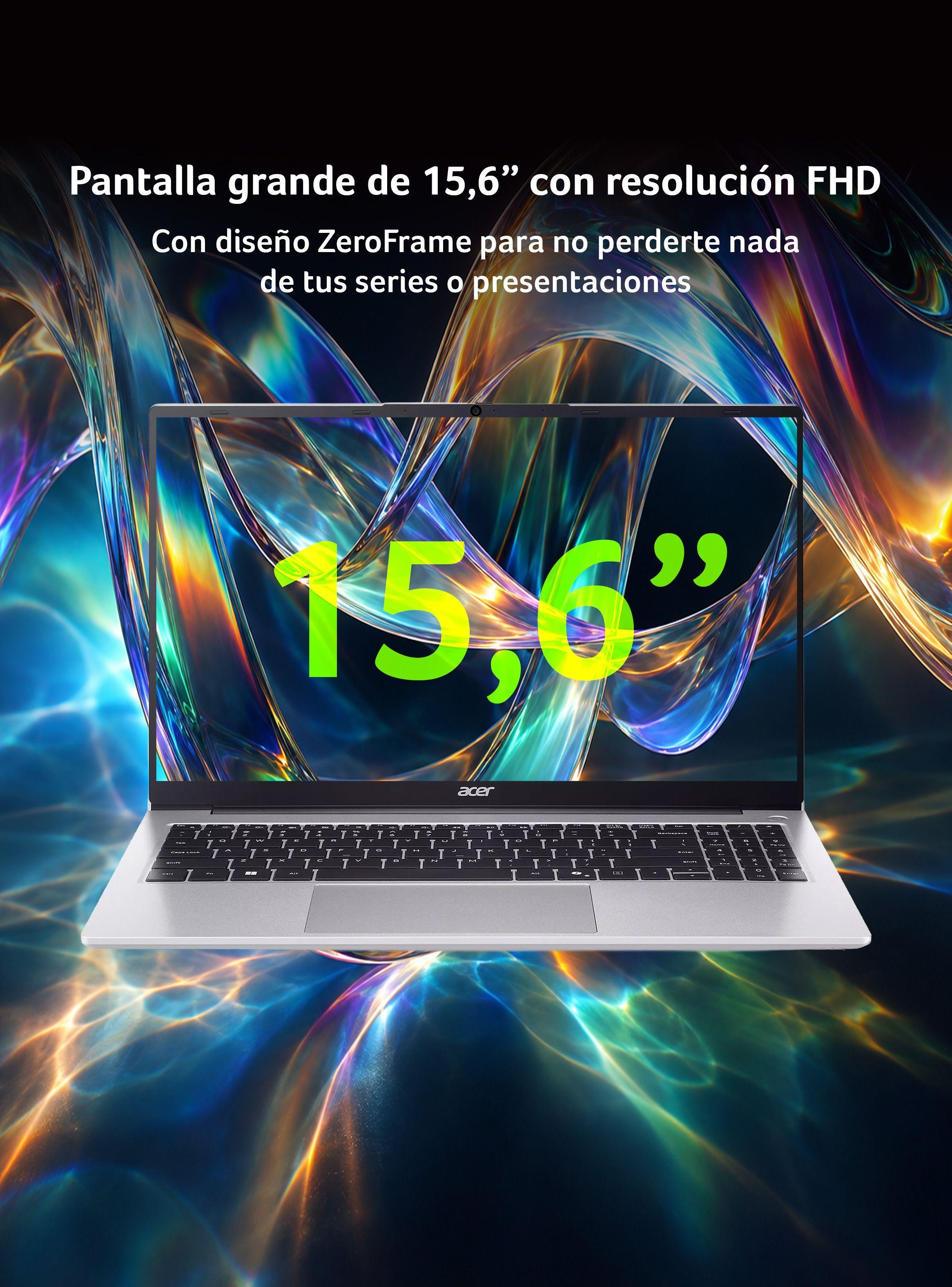 Notebook  Acer  AG15-72P-951Q-1   Intel Core I9 /16gb/ 512gb Ssd/ 15.6 Fhd-1