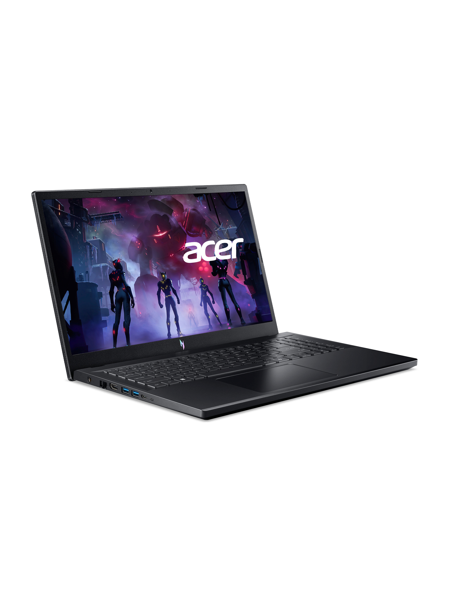 Notebook Gamer Acer Nitro V 15'6 /intel Core i5 13420H /16GB RAM/ 512 SSD / RTX 2050-2