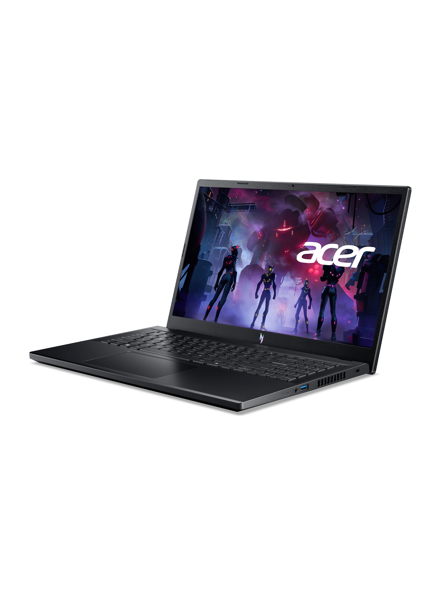 Notebook Gamer Acer Nitro V 15'6 /intel Core i5 13420H /16GB RAM/ 512 SSD / RTX 2050-3