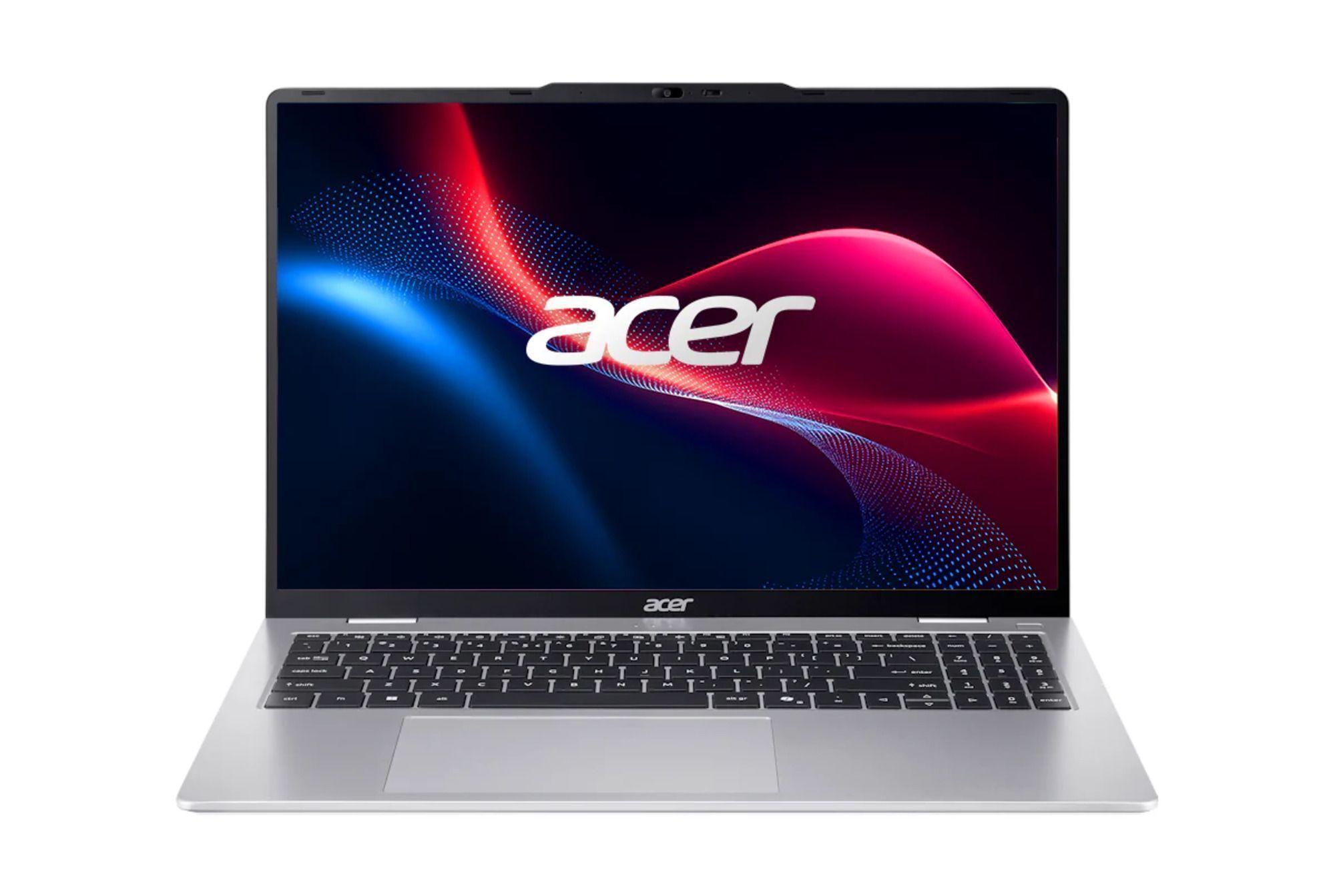 Notebook IA Acer Aspire Lite AL16-53P-578Y-1 | Intel Core Ultra 5 16GB RAM 512GB SSD 16" WUXGA-6