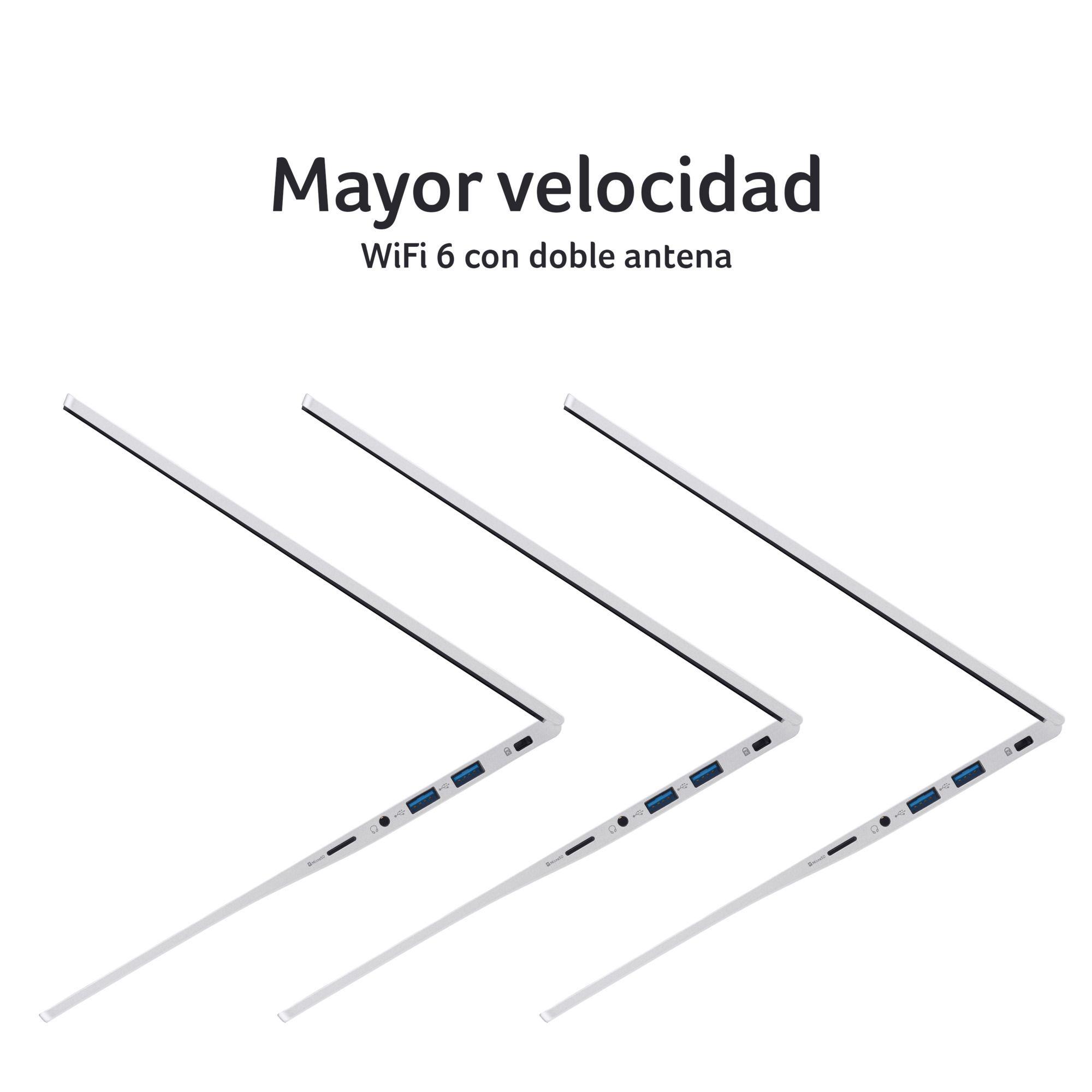 Notebook Acer AL15-41P-R0ZY-1 | AMD Ryzen™ 7 5700U | 32GB RAM | 512GB SSD | 15,6" FHD-4