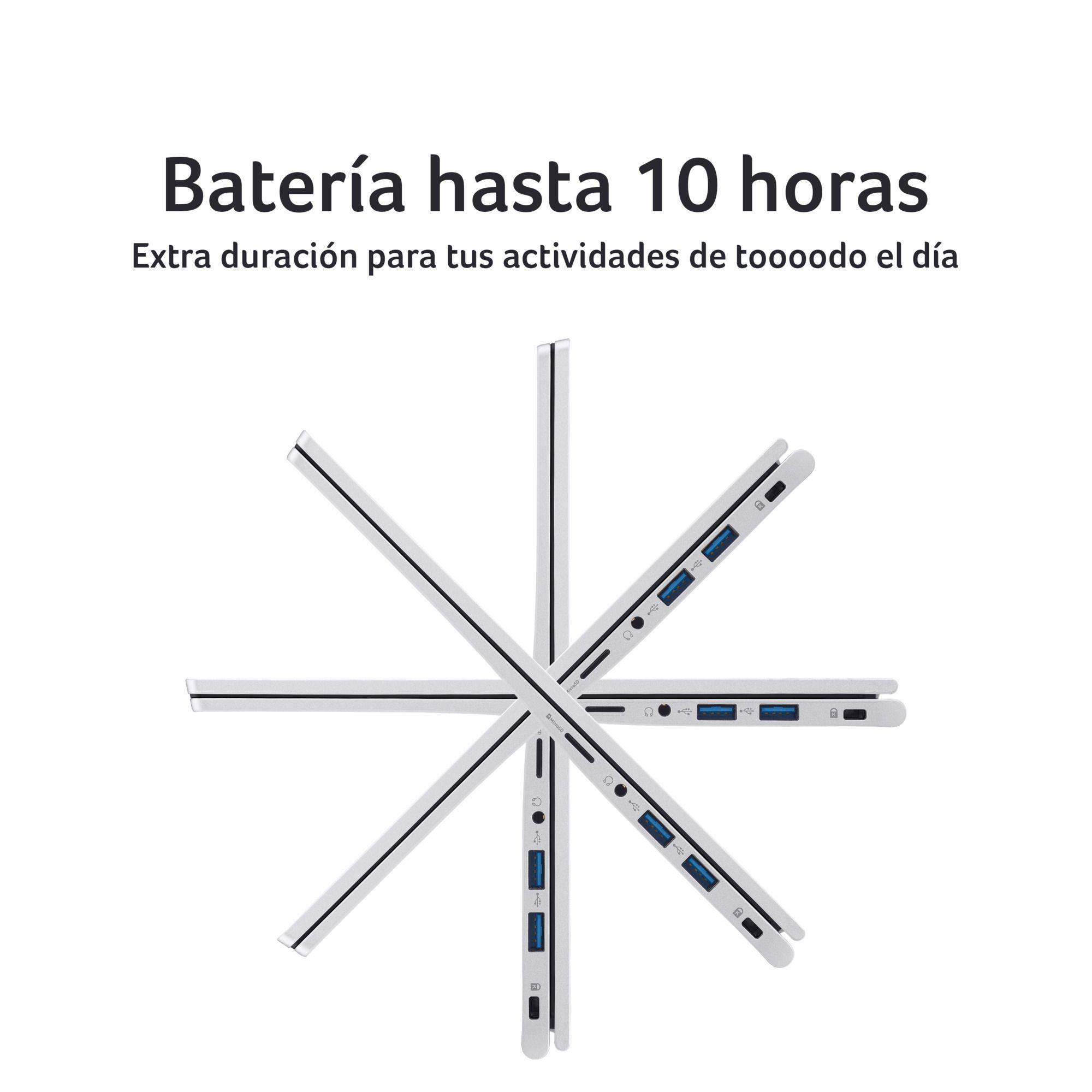 Notebook Acer AL15-41P-R0ZY-1 | AMD Ryzen™ 7 5700U | 32GB RAM | 512GB SSD | 15,6" FHD-5