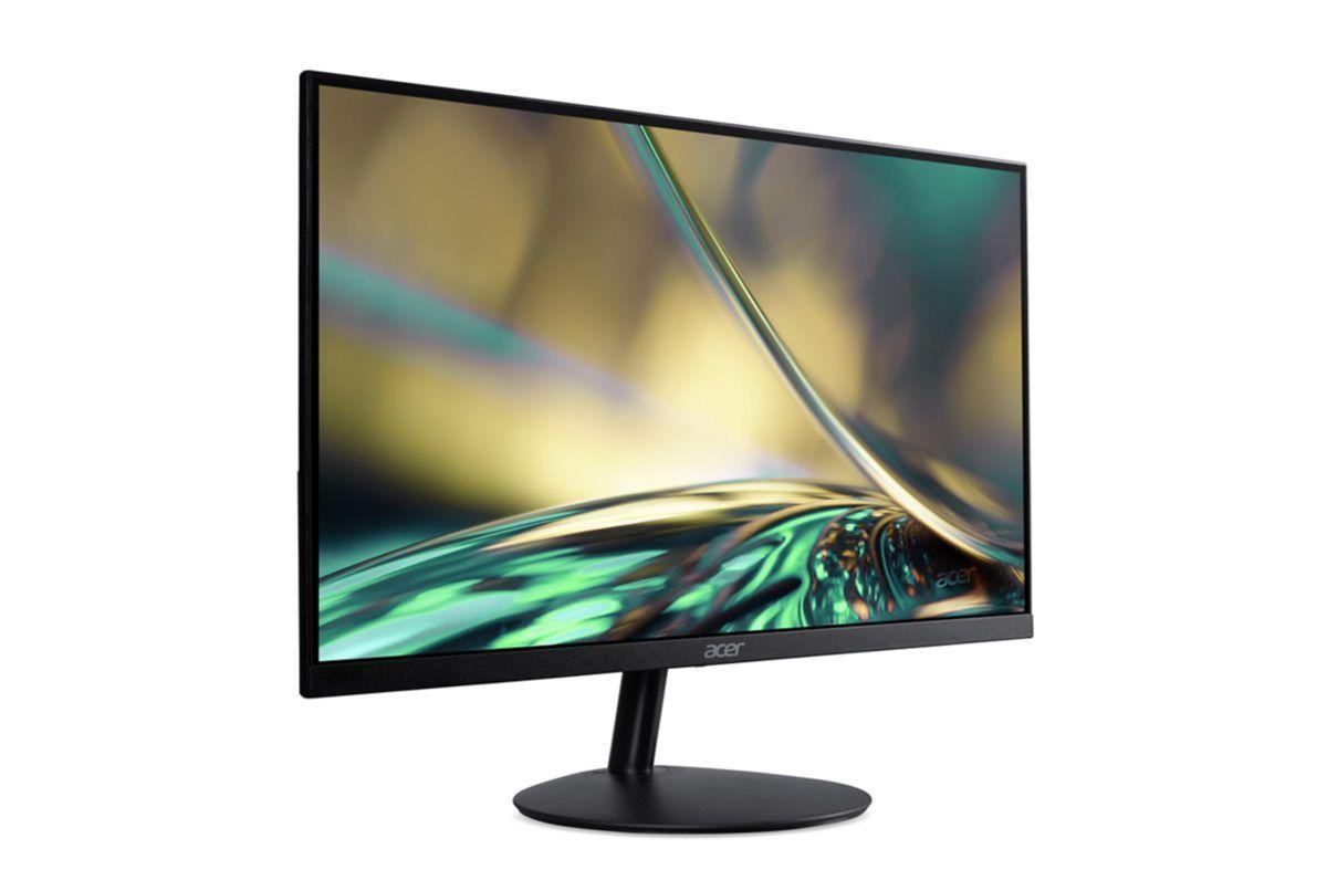 Monitor Gamer SA272 / 100 Hz / Refresco 1 ms / 27 Pulgadas / Full HD / 250 Nit / AMD FreeSync-3