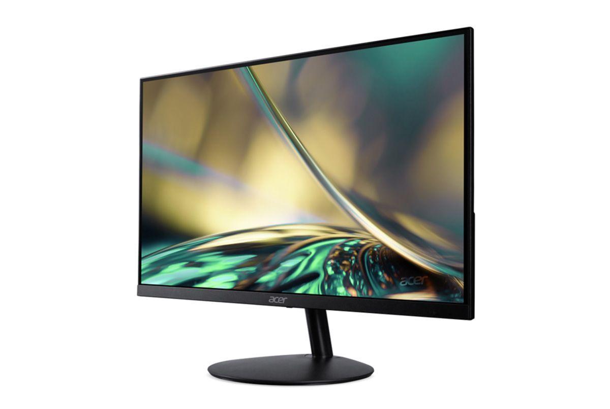 Monitor Gamer SA272 / 100 Hz / Refresco 1 ms / 27 Pulgadas / Full HD / 250 Nit / AMD FreeSync-4