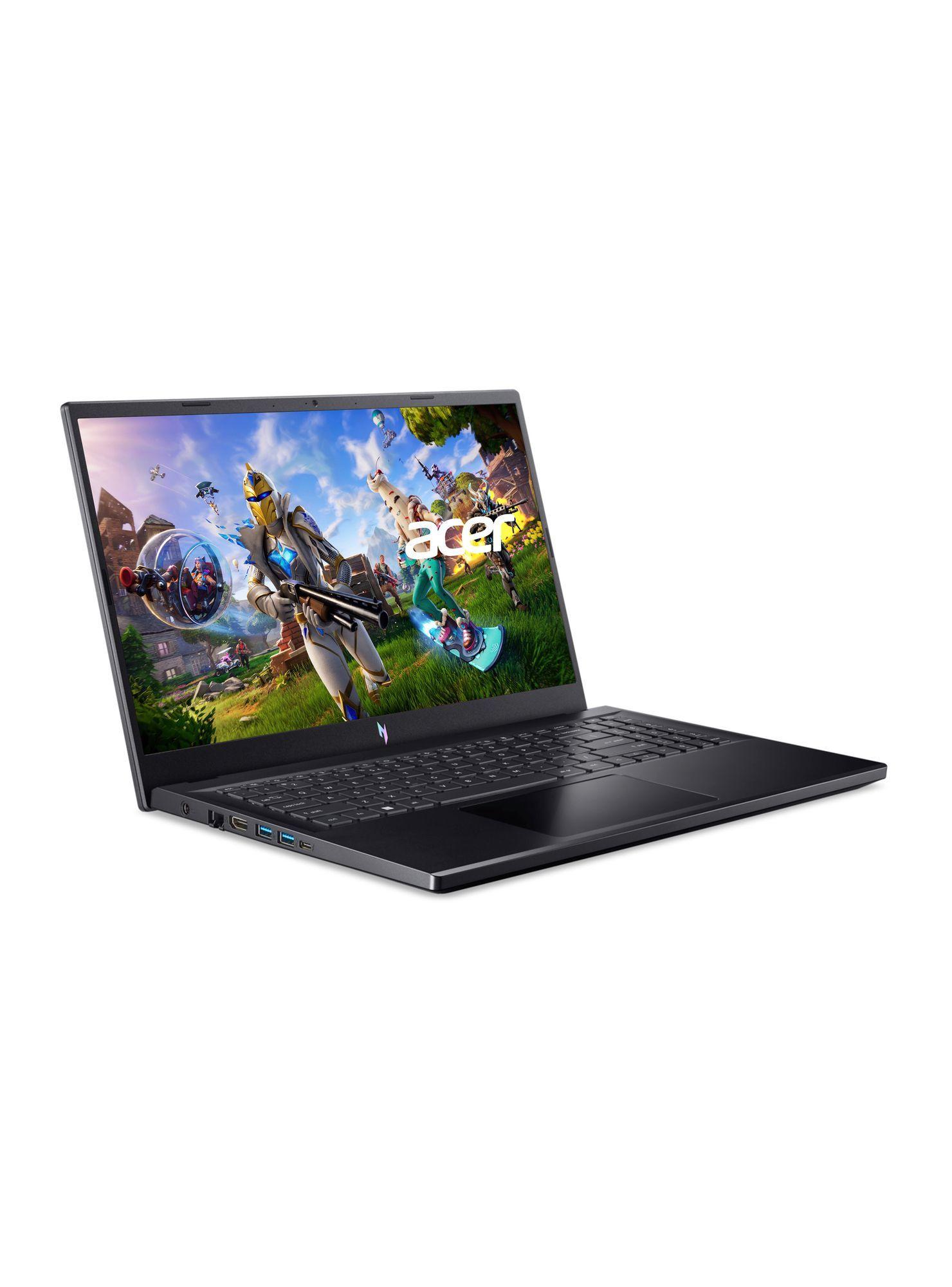 Notebook Gamer Acer 15'6 Ryzen 7/ 16gb /512 Ssd/ Rtx 4050 -6