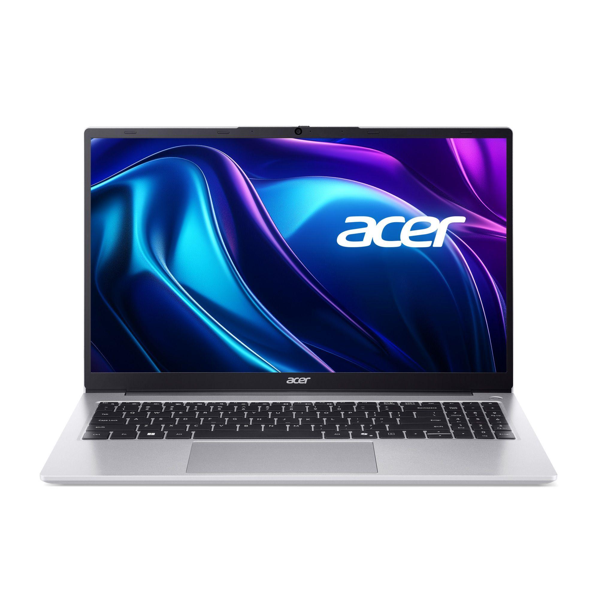 Notebook Aspire Lite AL15-41P-R0ZY-3 | AMD Ryzen™ 7 5700U | 16GB RAM | 512GB SSD | 15,6"-5