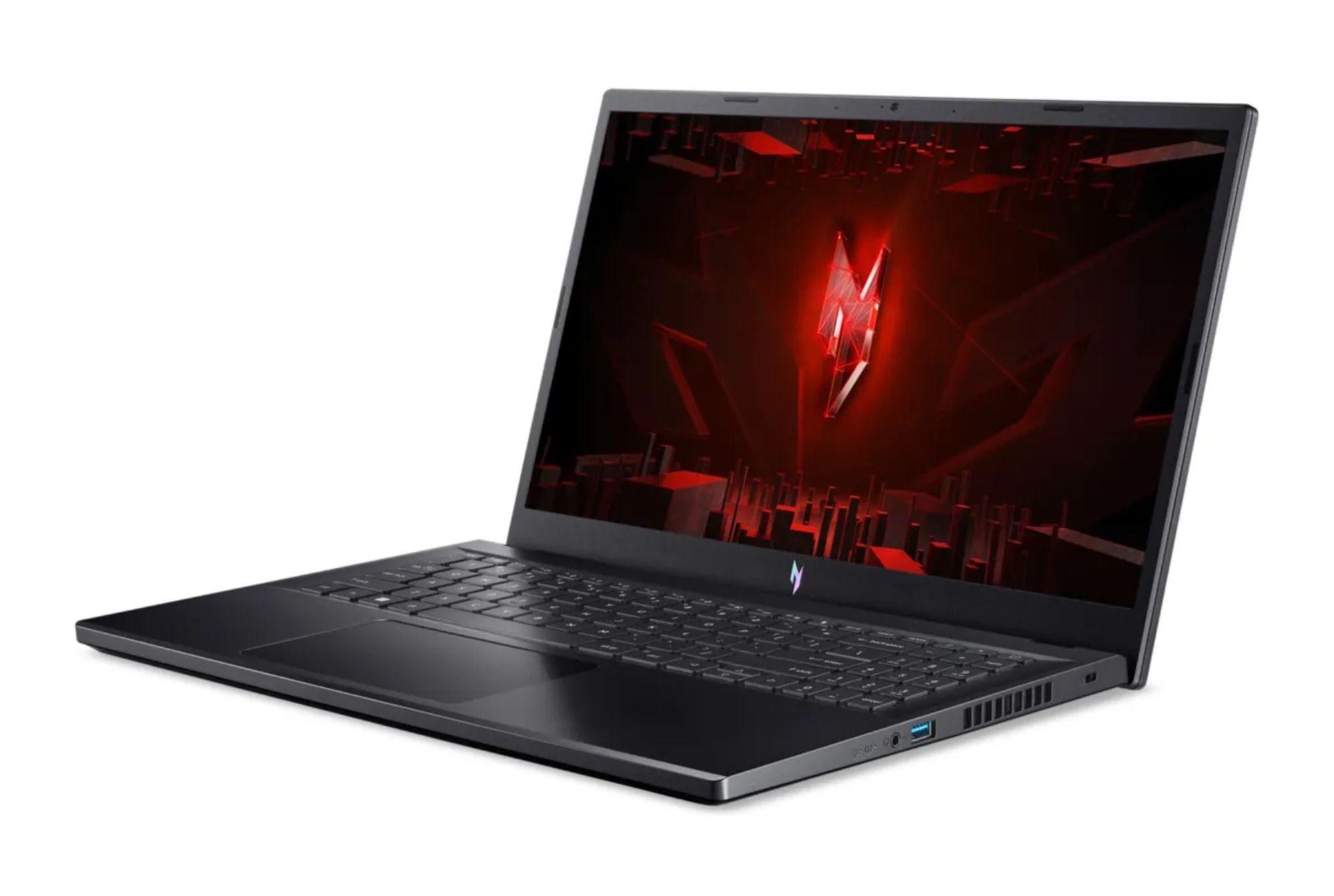 Notebook Nitro V Acer Gamer Intel Core I5/ 16 Gb RAM / 512 Ssd/ Rtx 3050 -5
