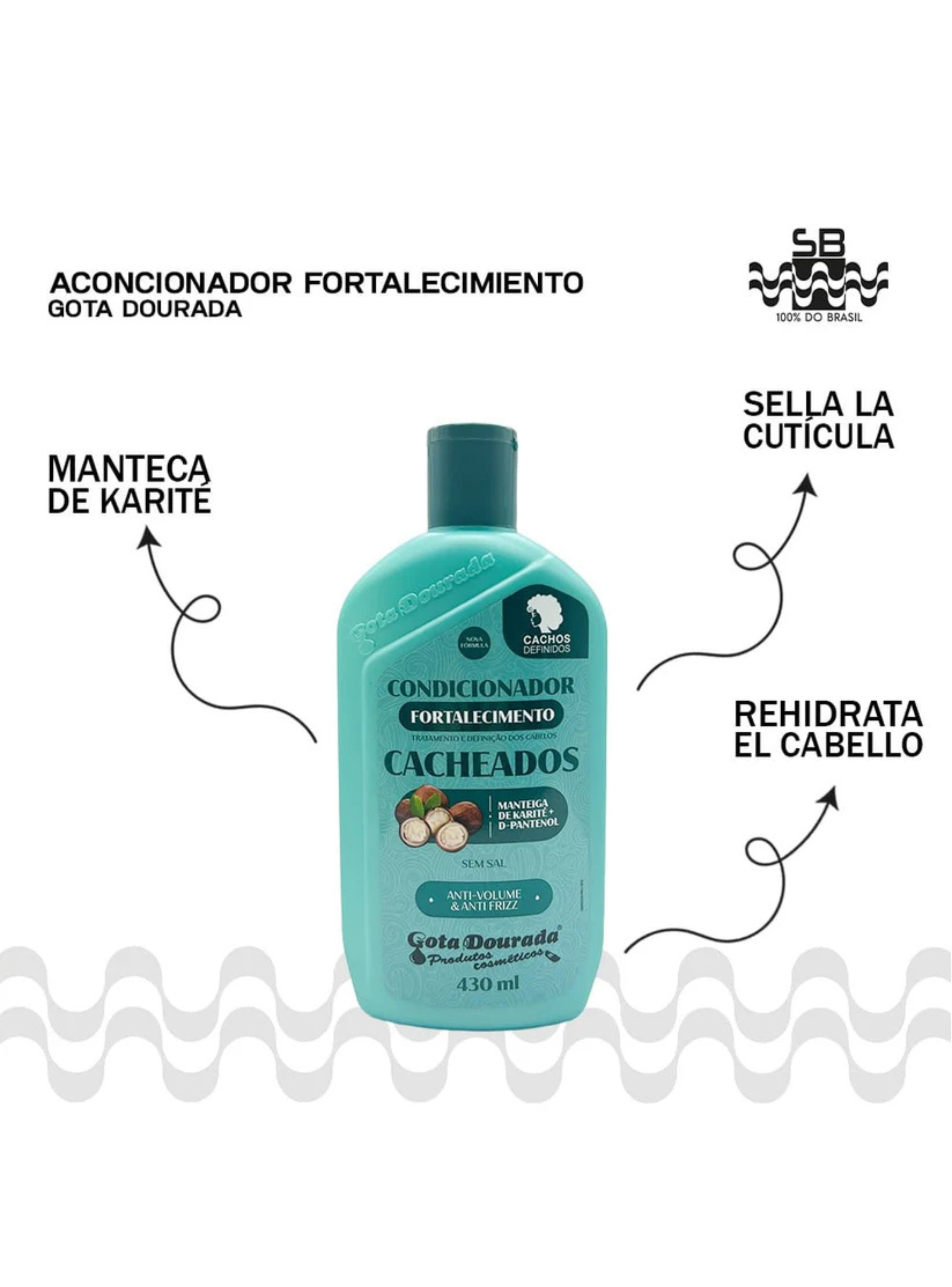 Pack Rizo Definici n Pro Gota Dourada-2