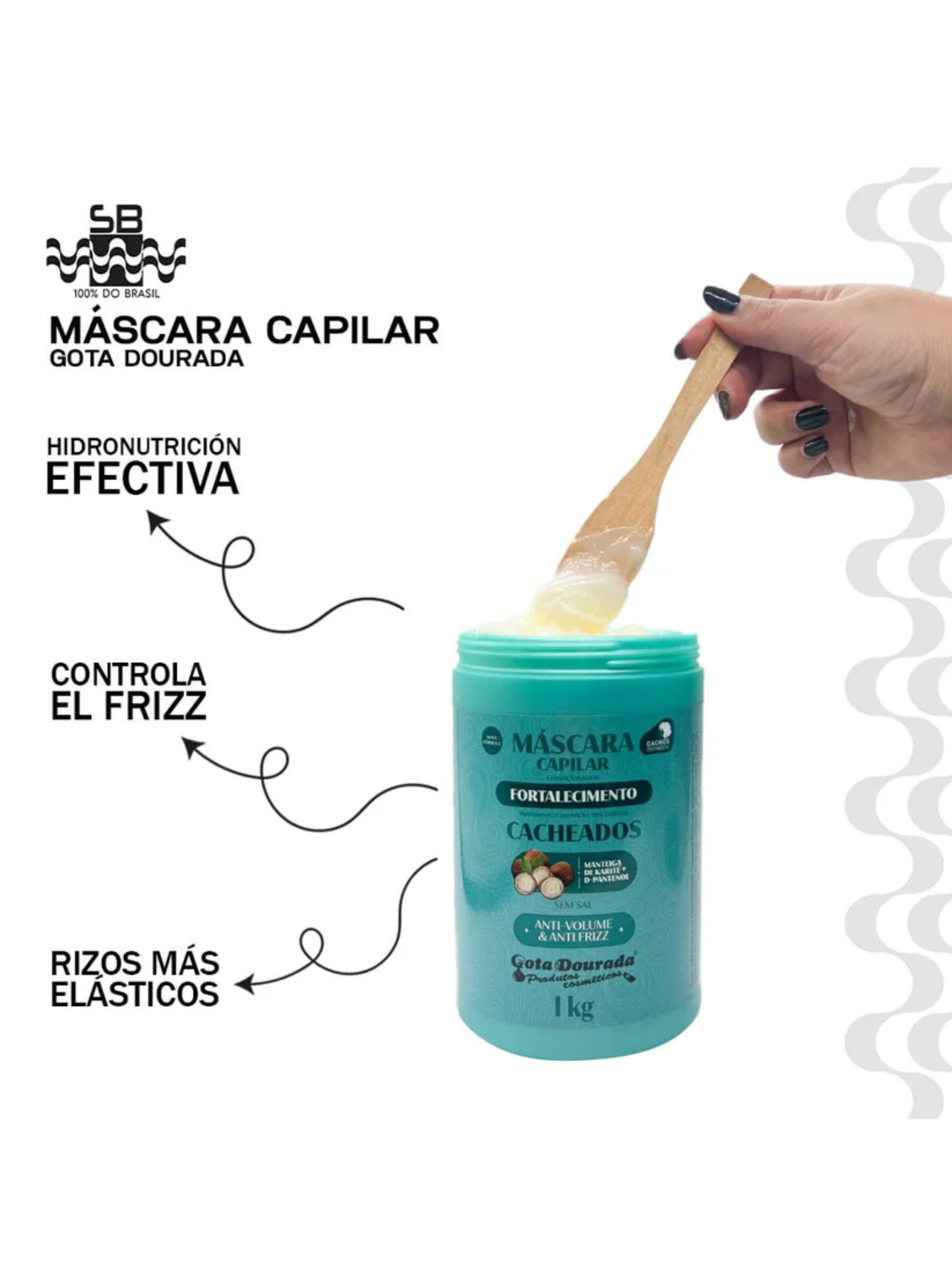 Pack Rizo Definici n Pro Gota Dourada-3