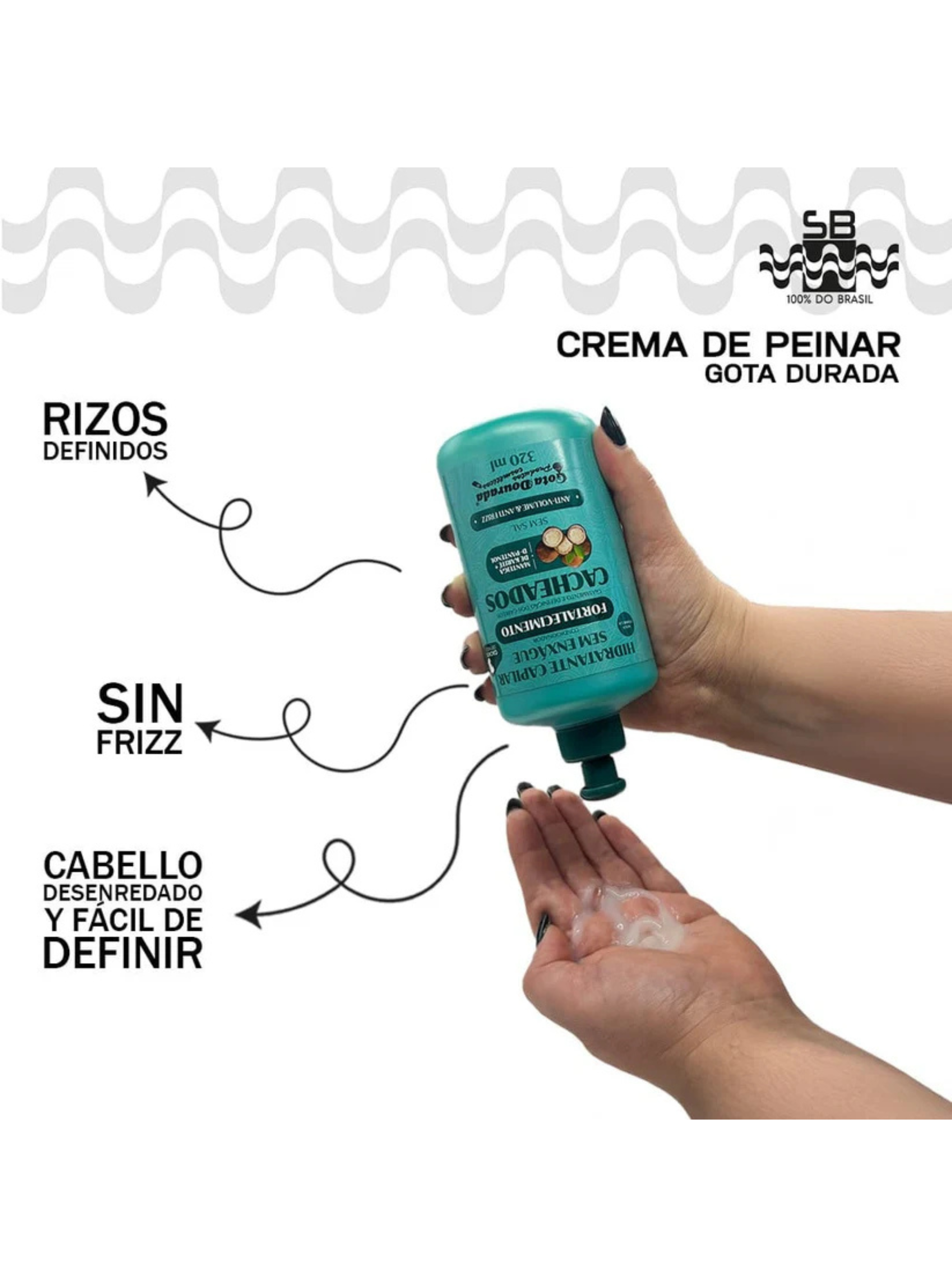 Pack Rizo Definici n Pro Gota Dourada-4