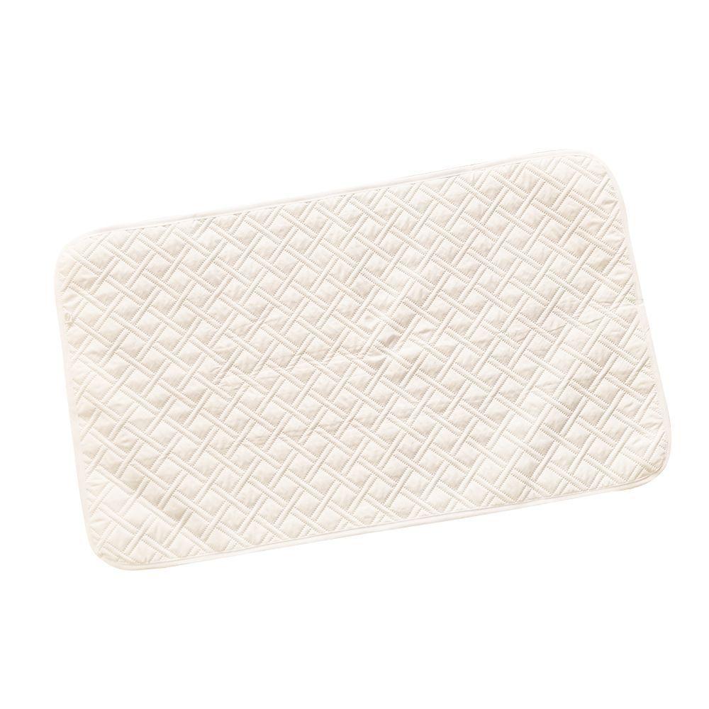 Cubre Colchón Impermeable Para Cuna Colecho 85cm X 50cm-2